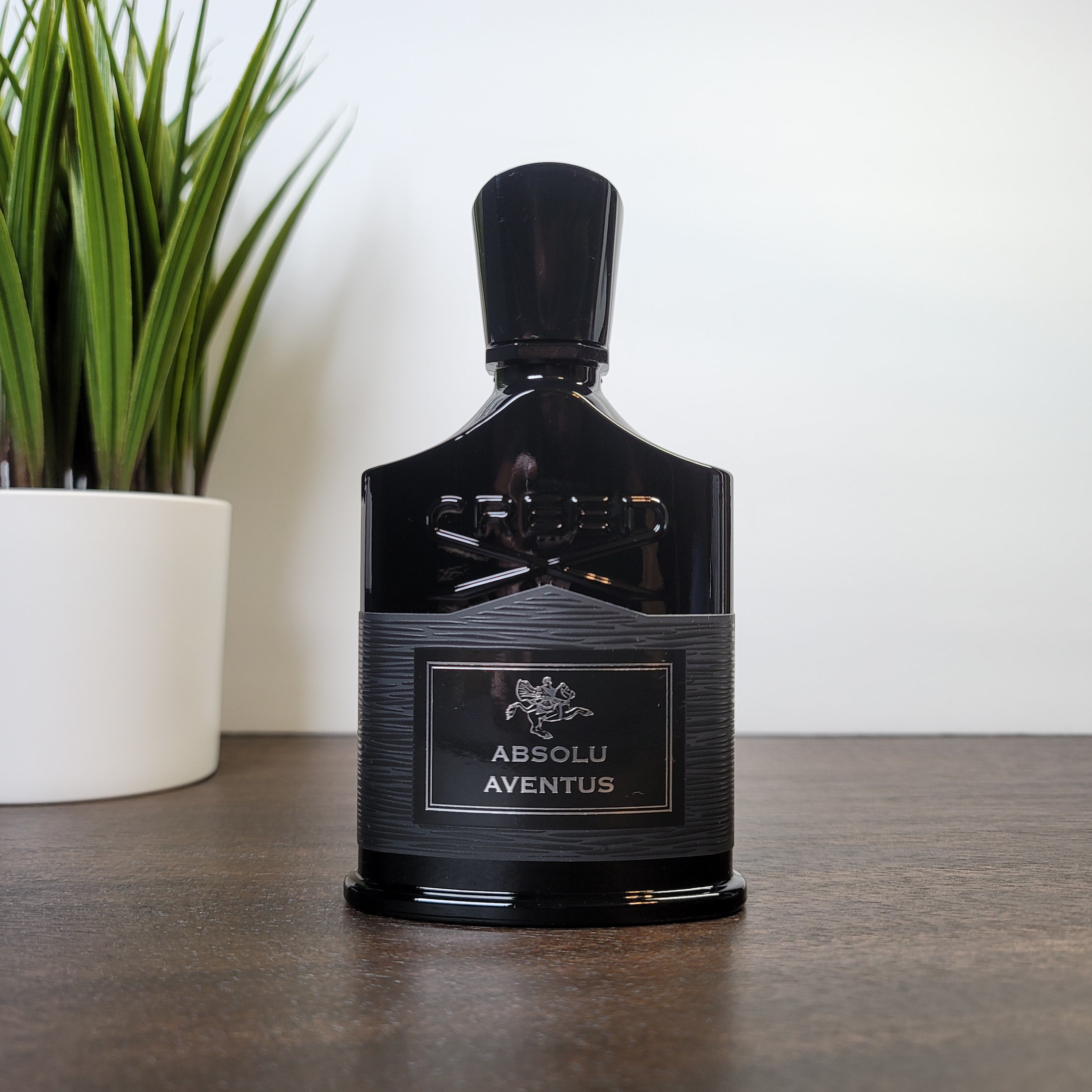 Absolu Aventus 2025 by Creed – Eau de Parfum 3.3oz 100ml – Fragrantera