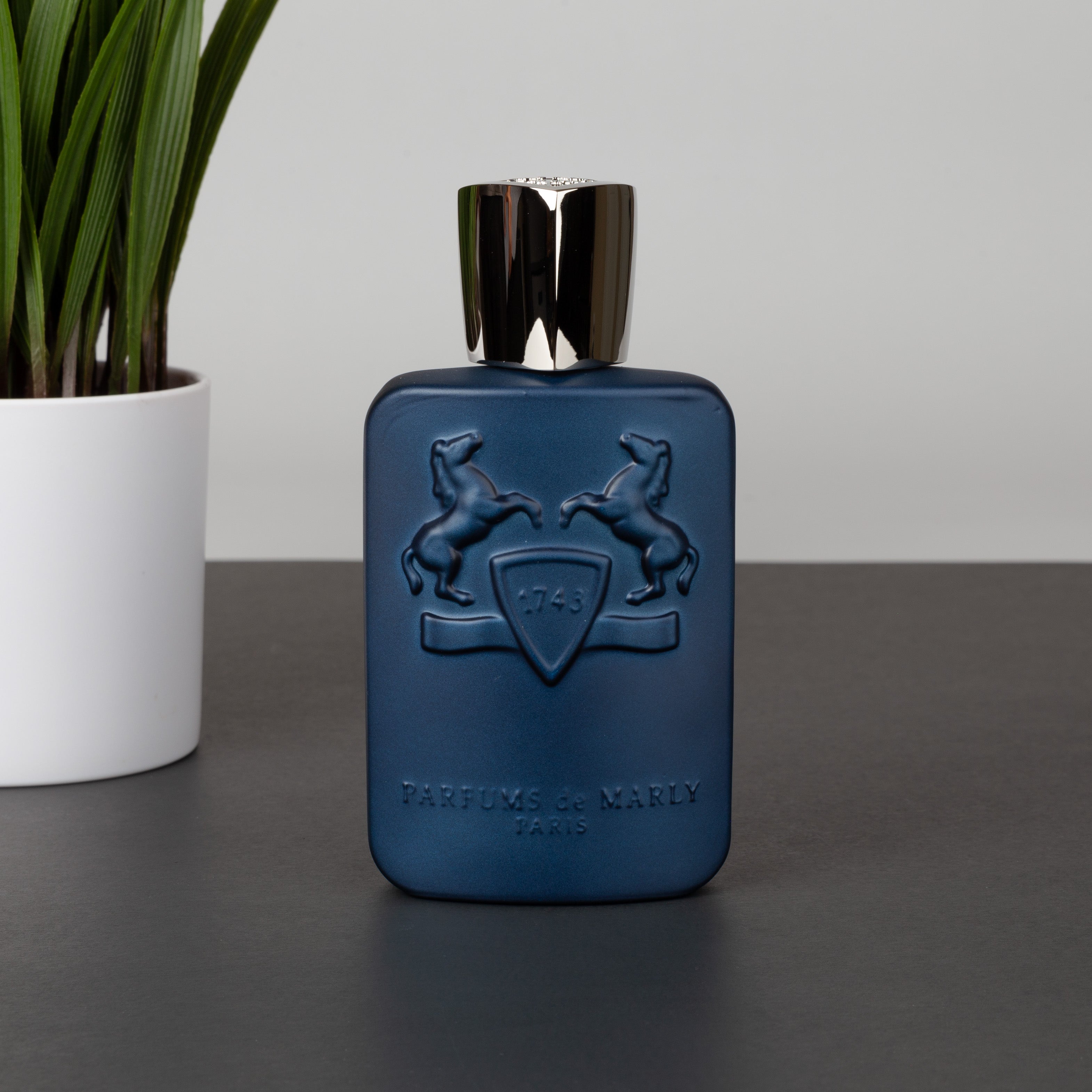 Layton by Parfums de Marly – Eau de Parfum 4.2oz 125ml – Fragrantera