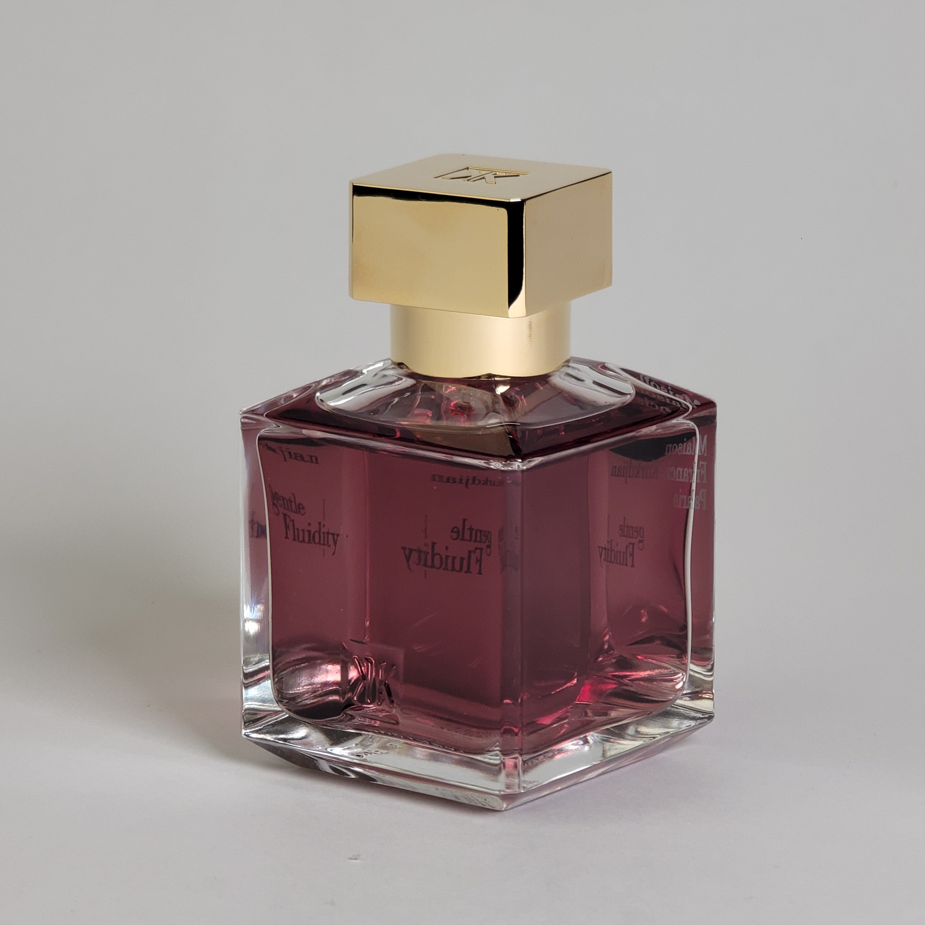 Gentle Fluidity Gold by Maison Francis Kurkdjian – Eau de Parfum 2.4oz 70ml