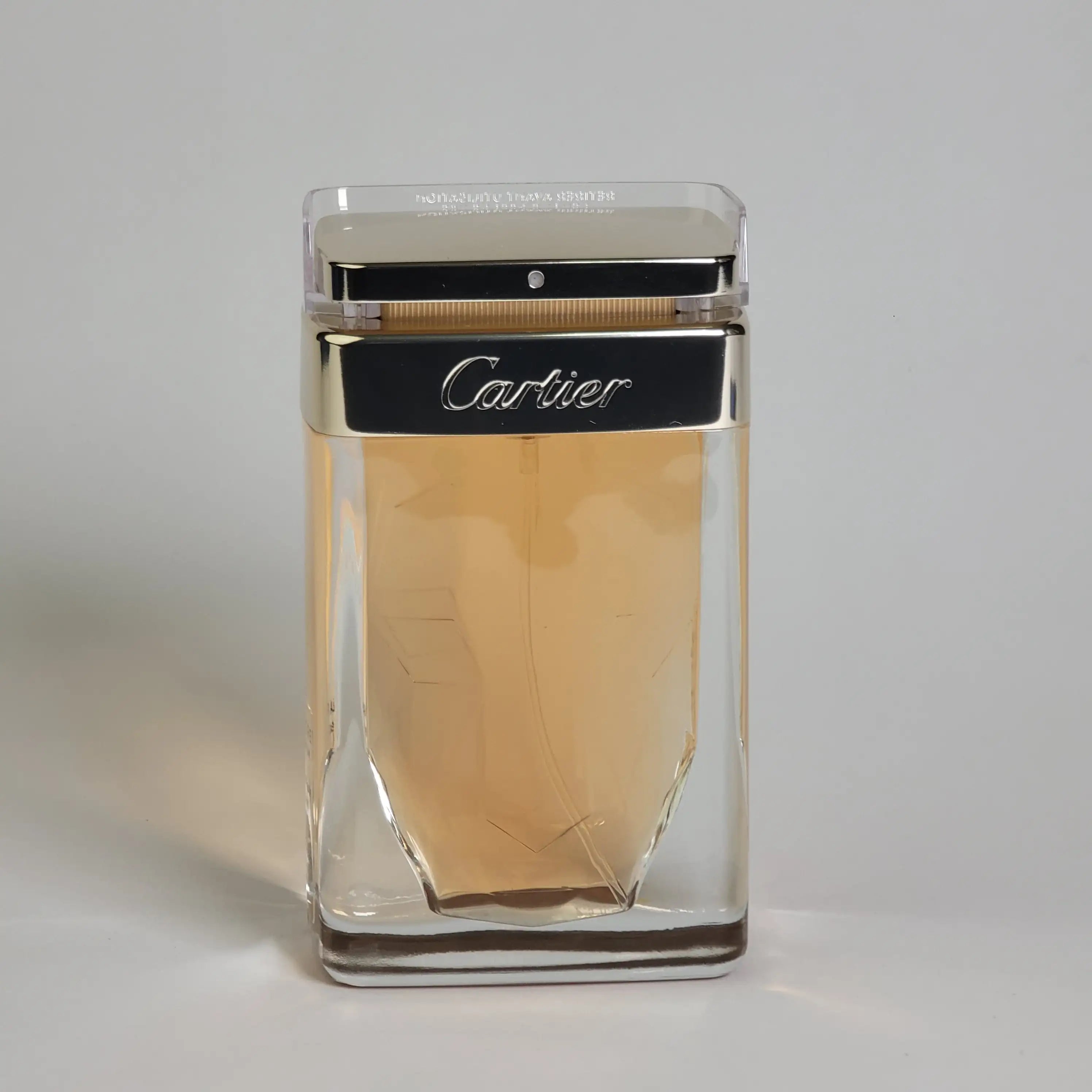 La Panthère by Cartier – Eau de Parfum 2.5oz 75ml - Fragrantera