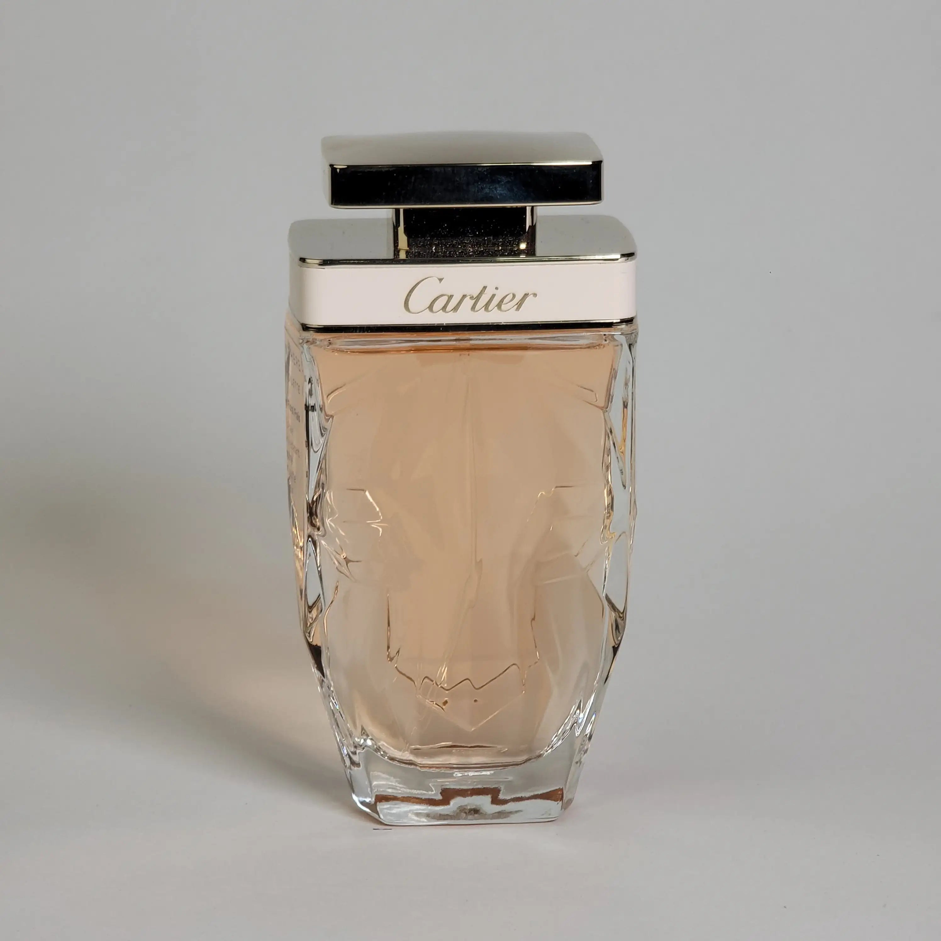 La Panthère by Cartier – Eau de Toilette 2.5oz 75ml - Fragrantera
