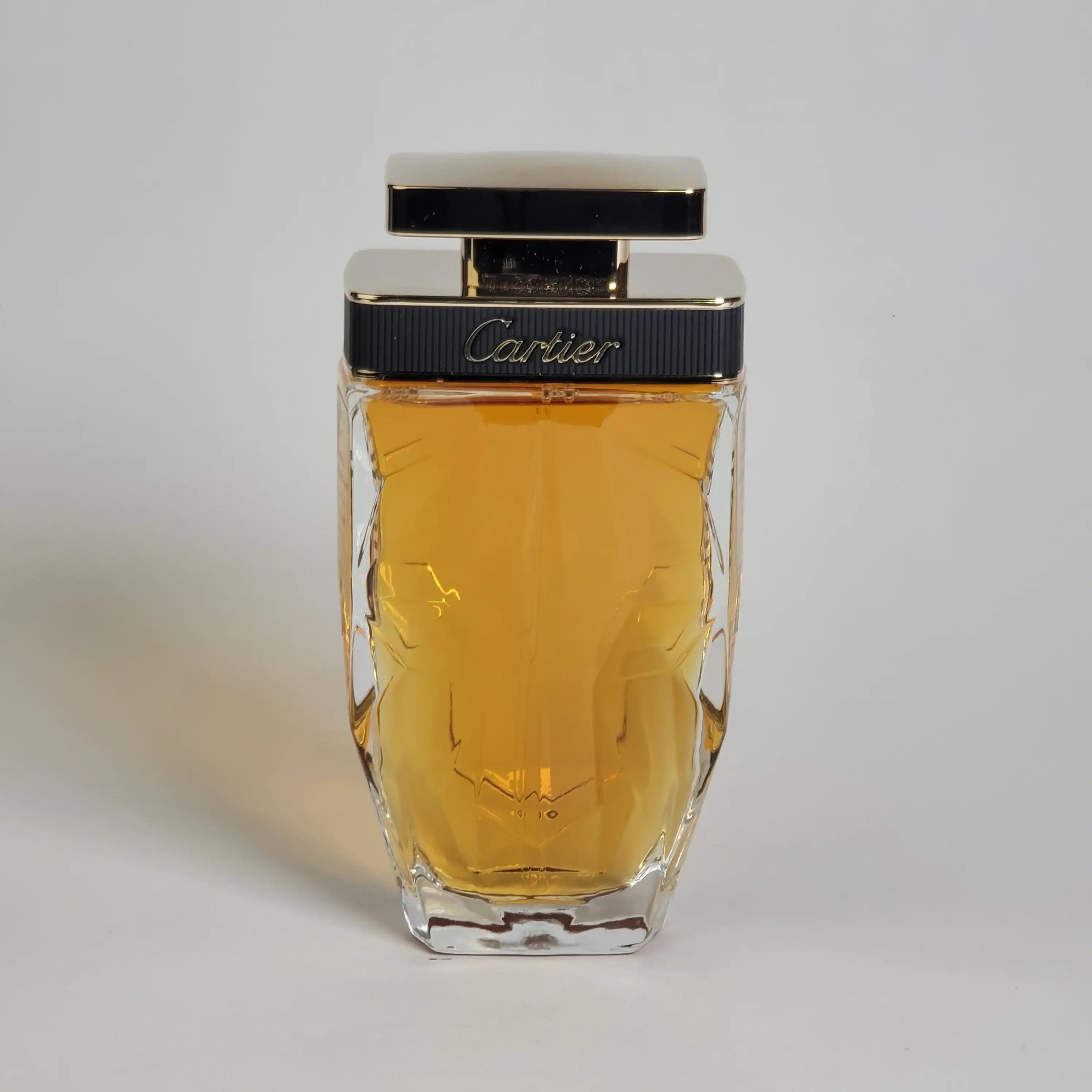 La Panthère Parfum by Cartier – Parfum 2.5oz 75ml - Fragrantera