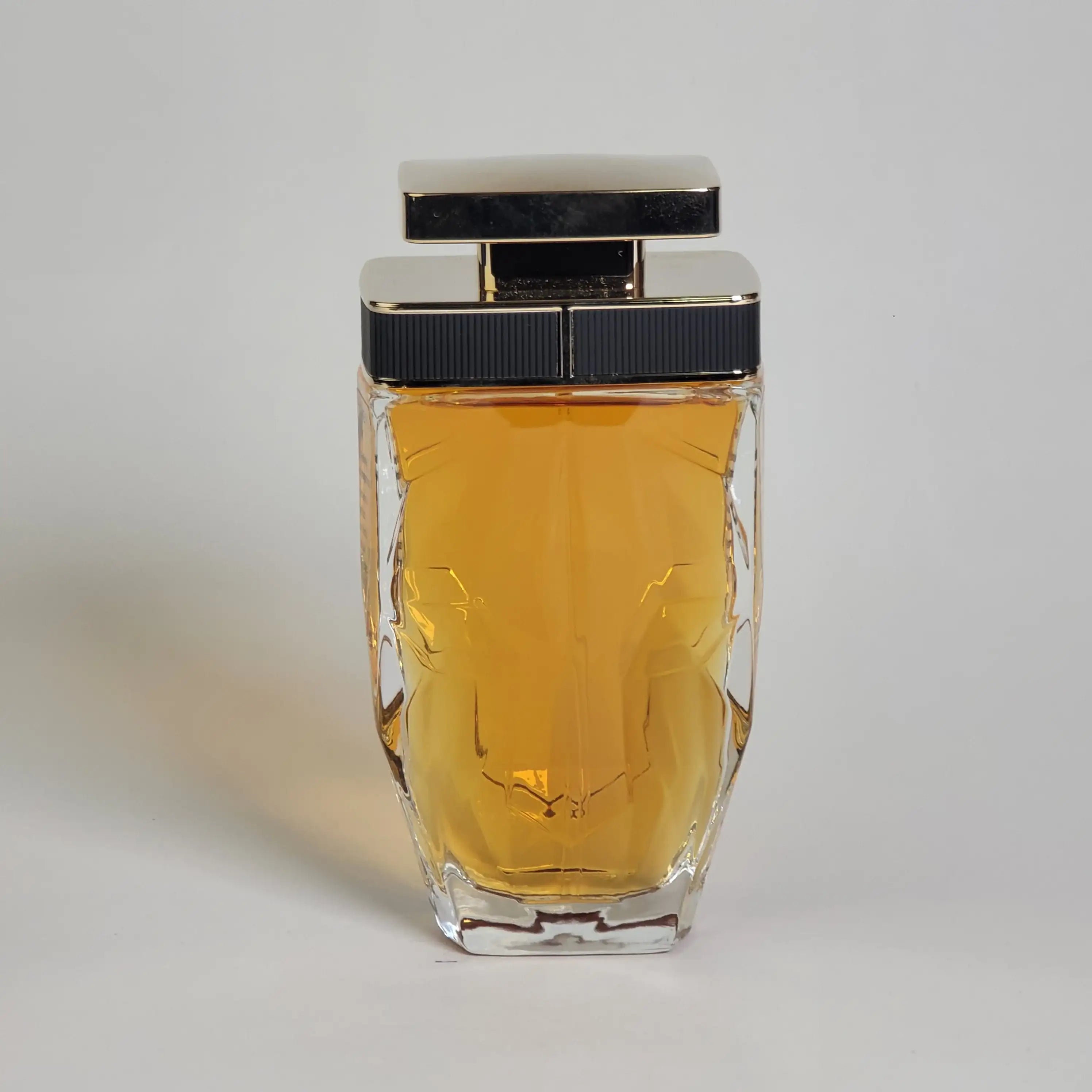 La Panthère Parfum by Cartier – Parfum 2.5oz 75ml - Fragrantera