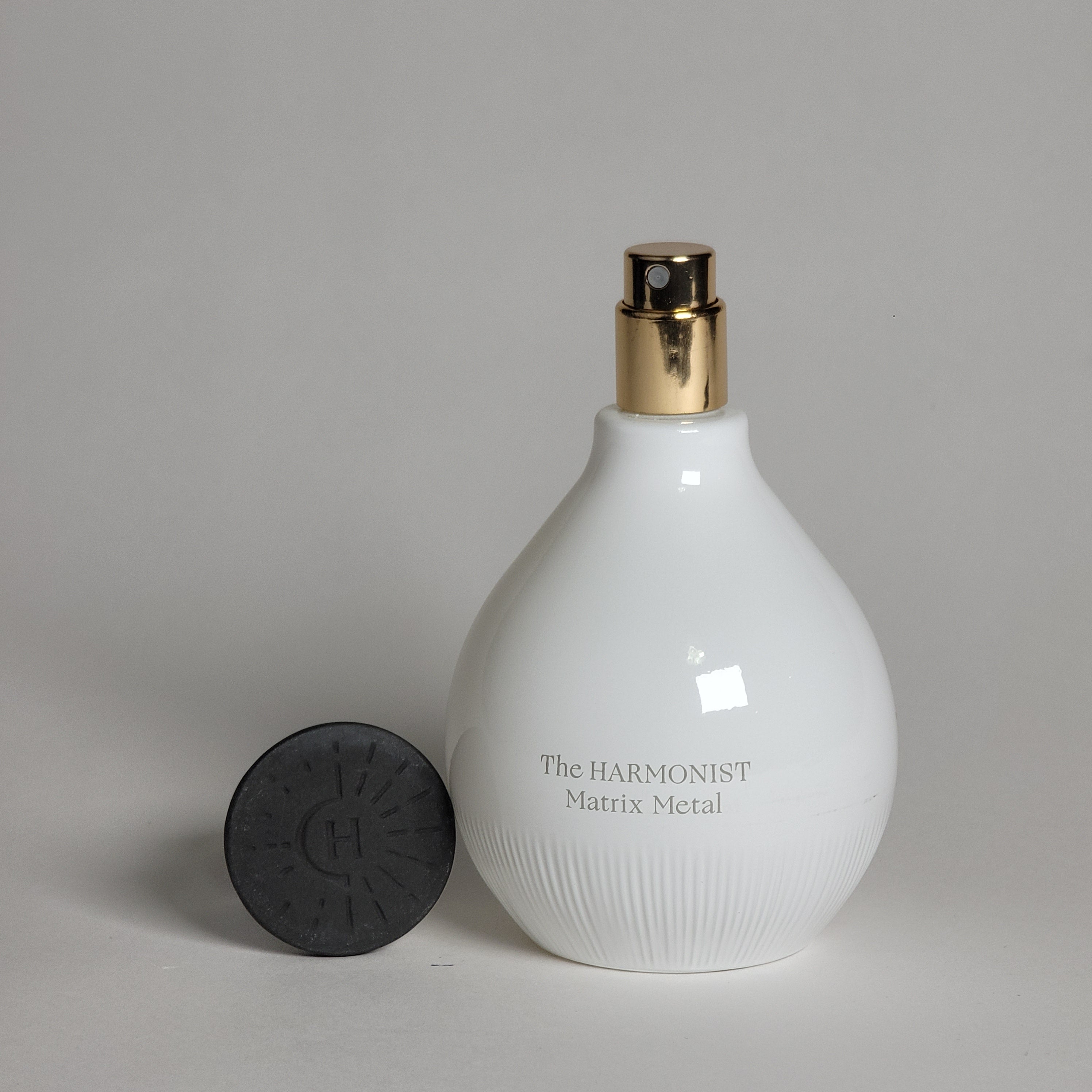 Matrix Metal by The Harmonist – Parfum 1.7oz 50ml