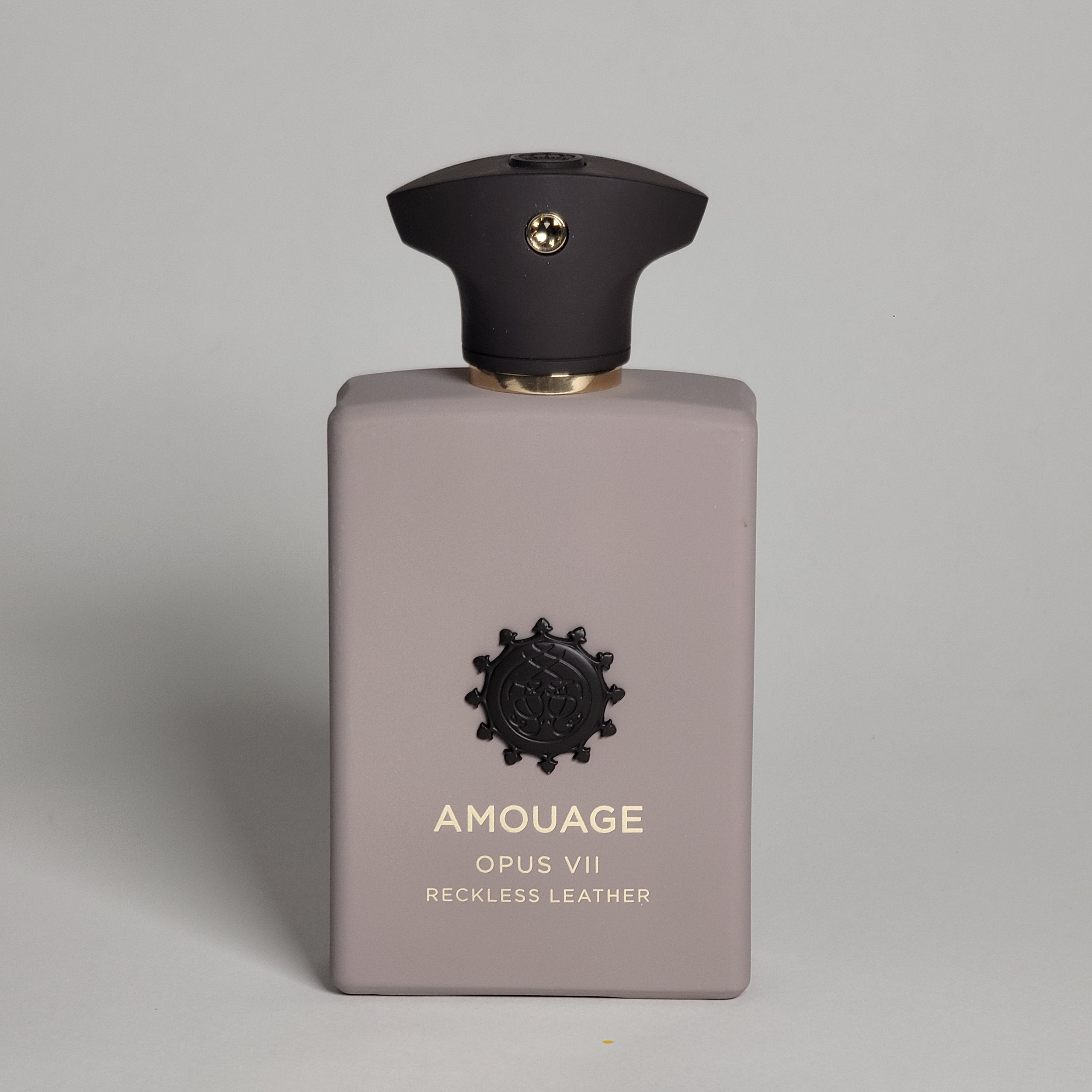 Opus VII Reckless Leather by Amouage – Eau de Parfum 3.4oz 100ml