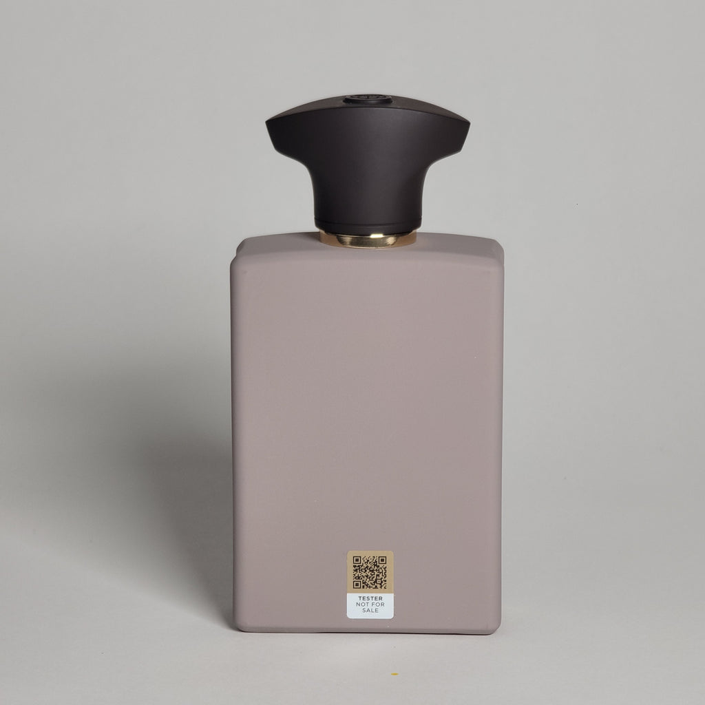 Opus VII Reckless Leather by Amouage – Eau de Parfum 3.4oz 100ml