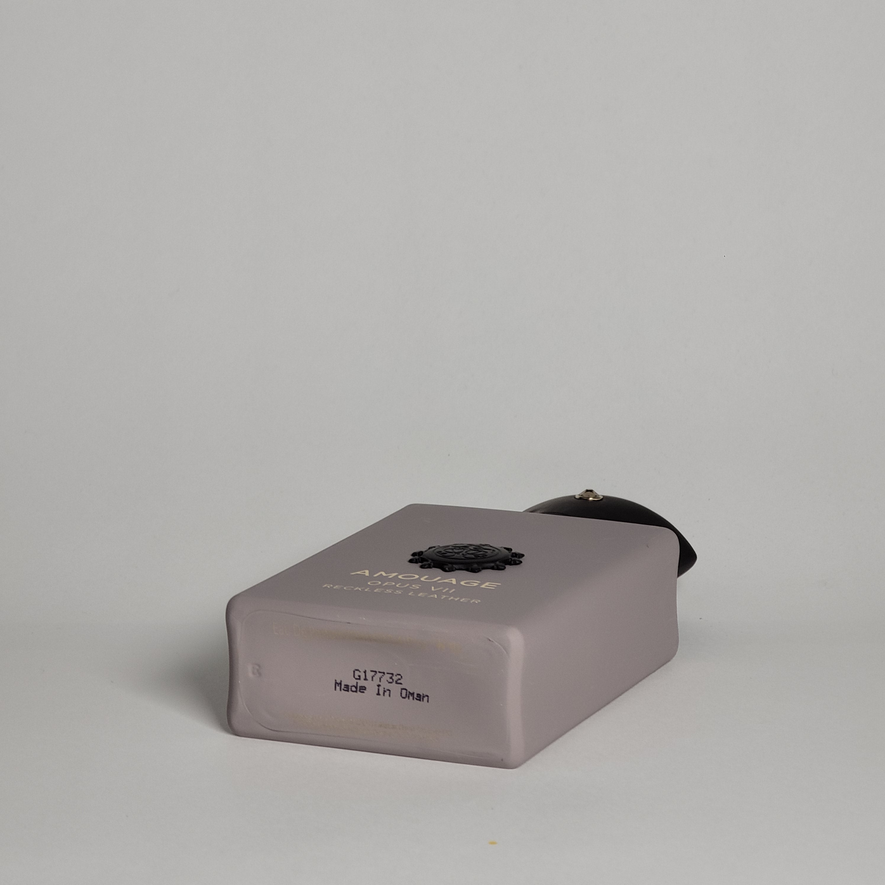 Opus VII Reckless Leather by Amouage – Eau de Parfum 3.4oz 100ml