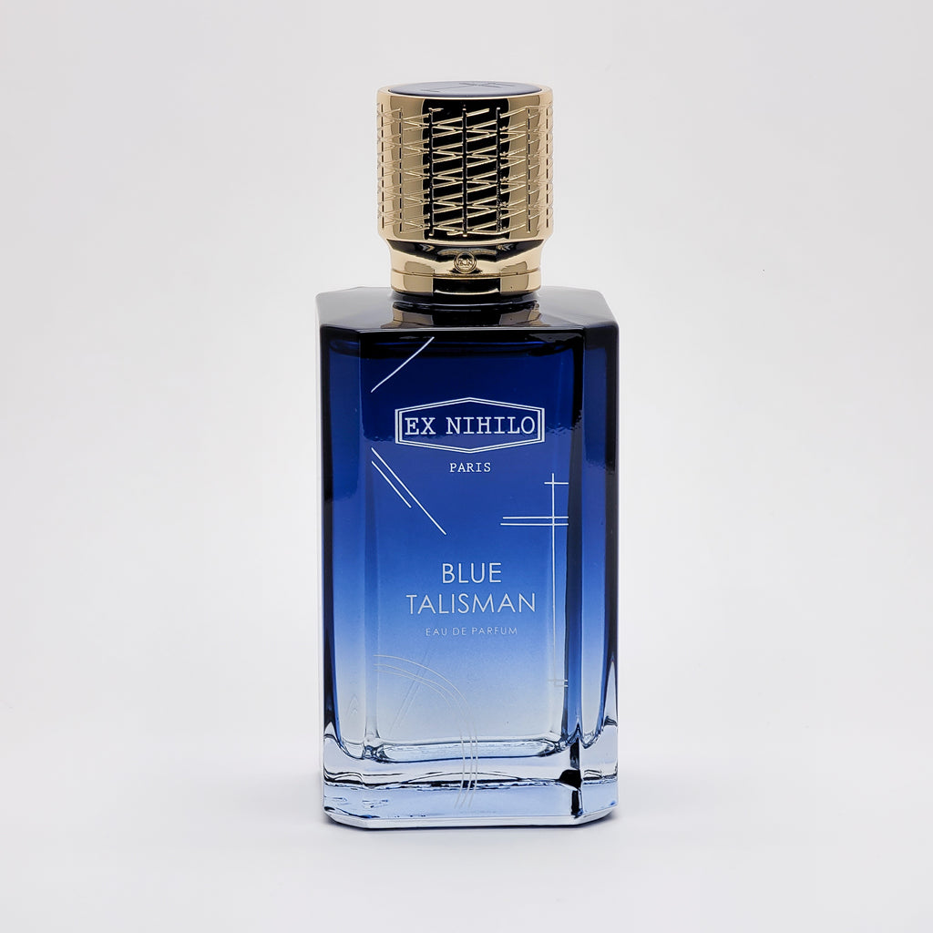 Blue Talisman by Ex Nihilo – Eau de Parfum 3.3oz 100ml