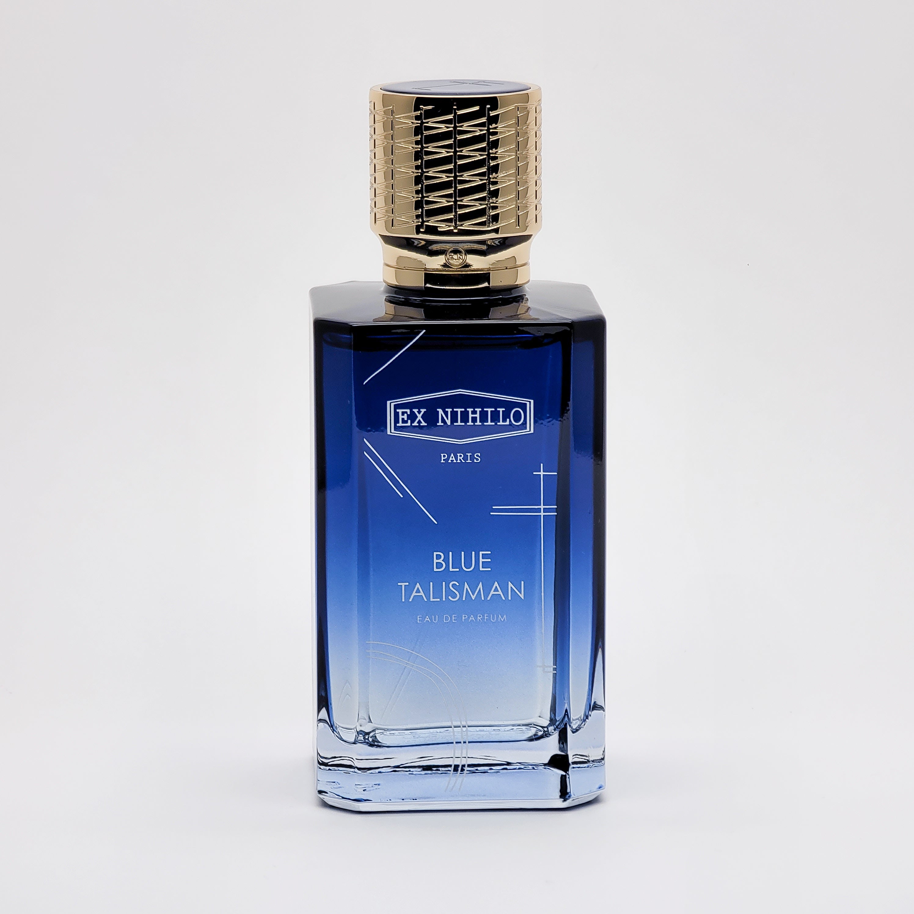 Blue Talisman by Ex Nihilo – Eau de Parfum 3.3oz 100ml