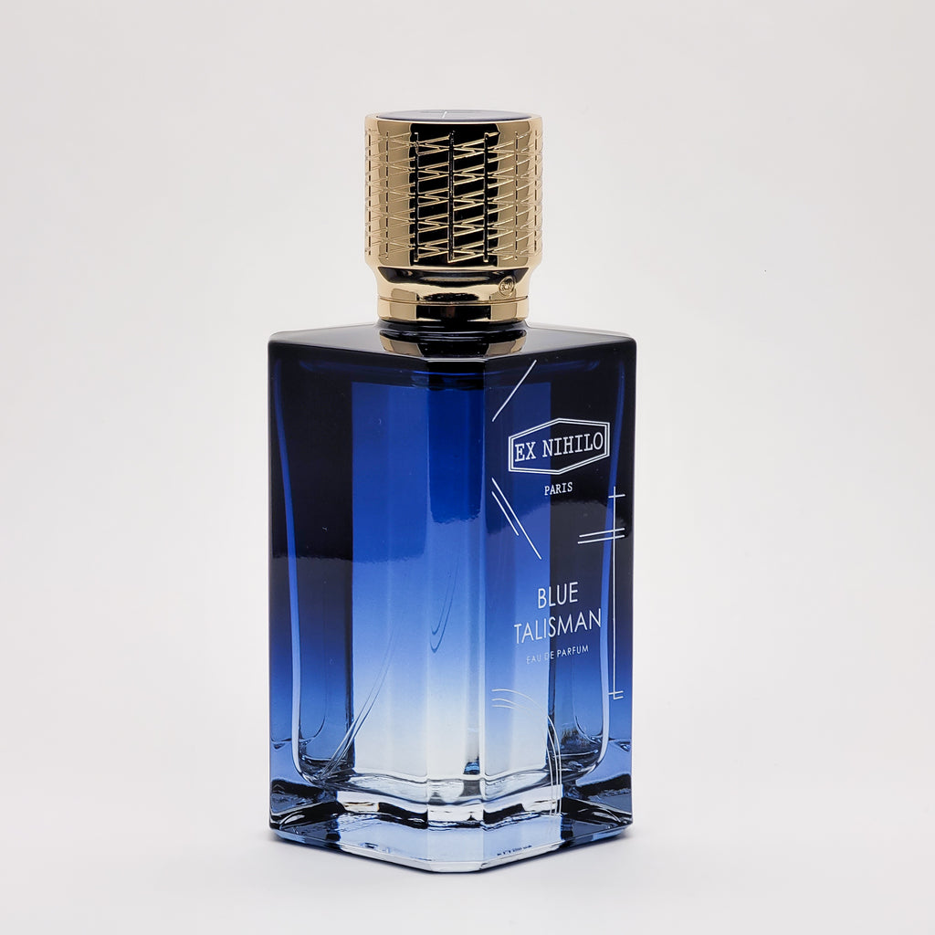 Blue Talisman by Ex Nihilo – Eau de Parfum 3.3oz 100ml