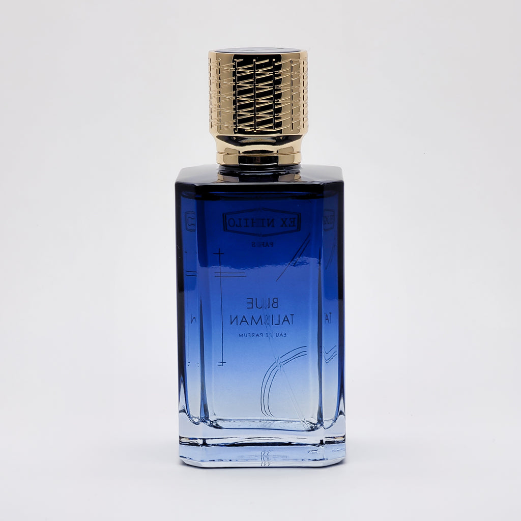 Blue Talisman by Ex Nihilo – Eau de Parfum 3.3oz 100ml