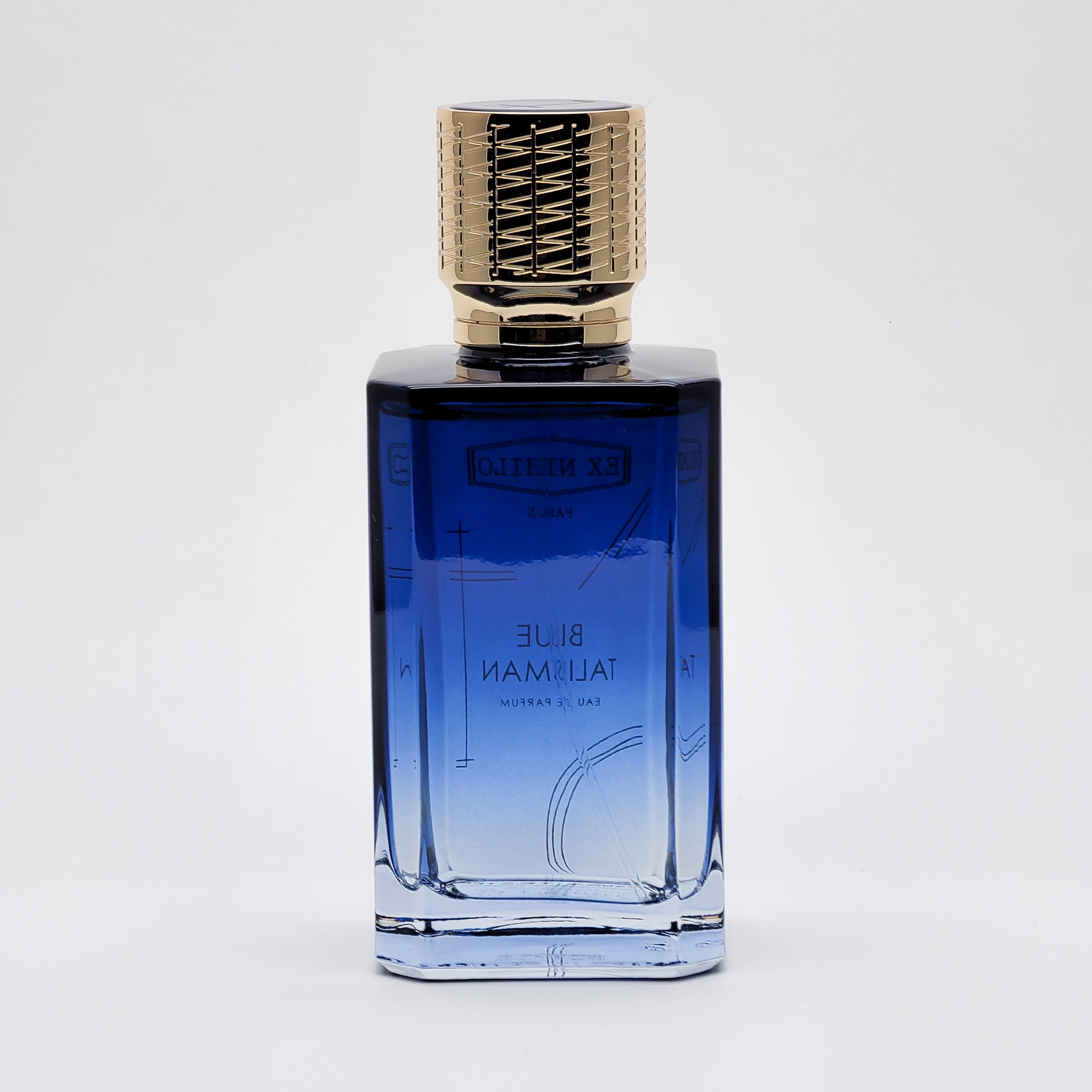 Blue Talisman by Ex Nihilo – Eau de Parfum 3.3oz 100ml