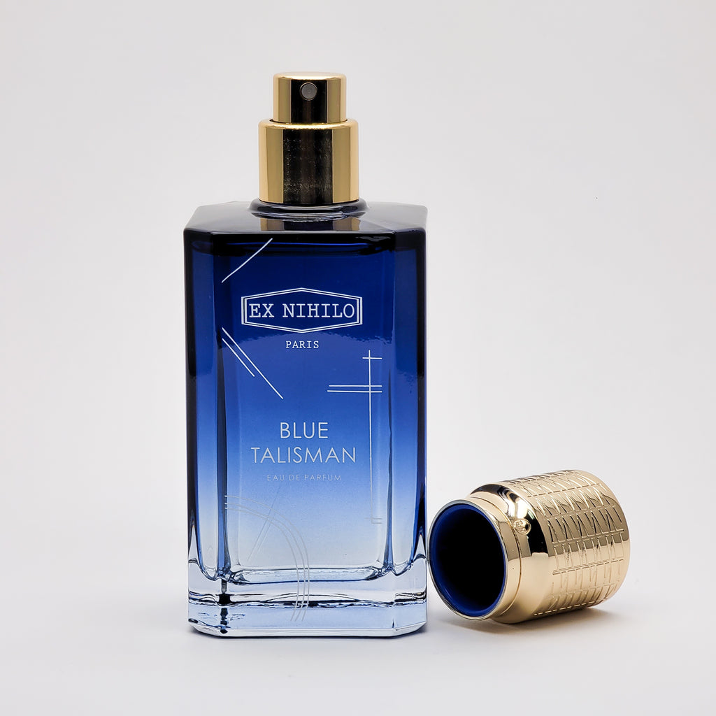 Blue Talisman by Ex Nihilo – Eau de Parfum 3.3oz 100ml