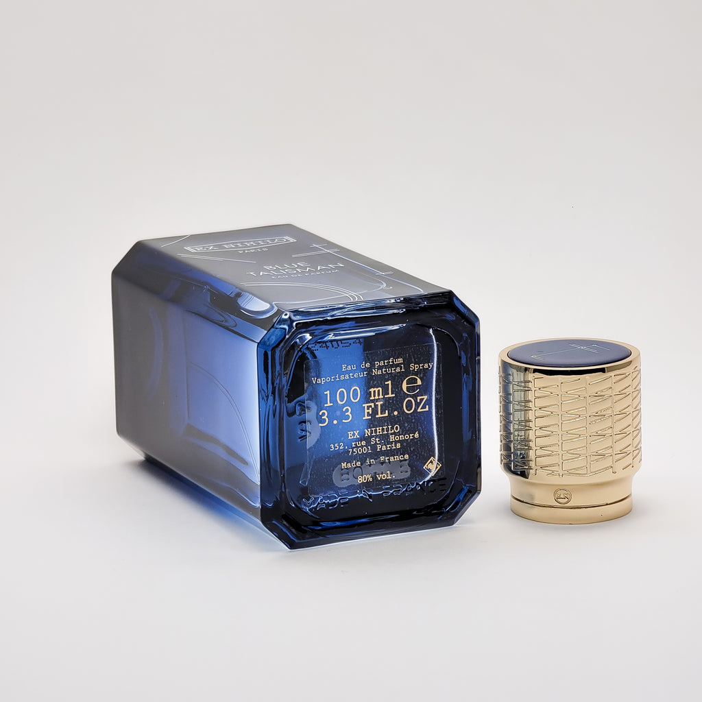 Blue Talisman by Ex Nihilo – Eau de Parfum 3.3oz 100ml