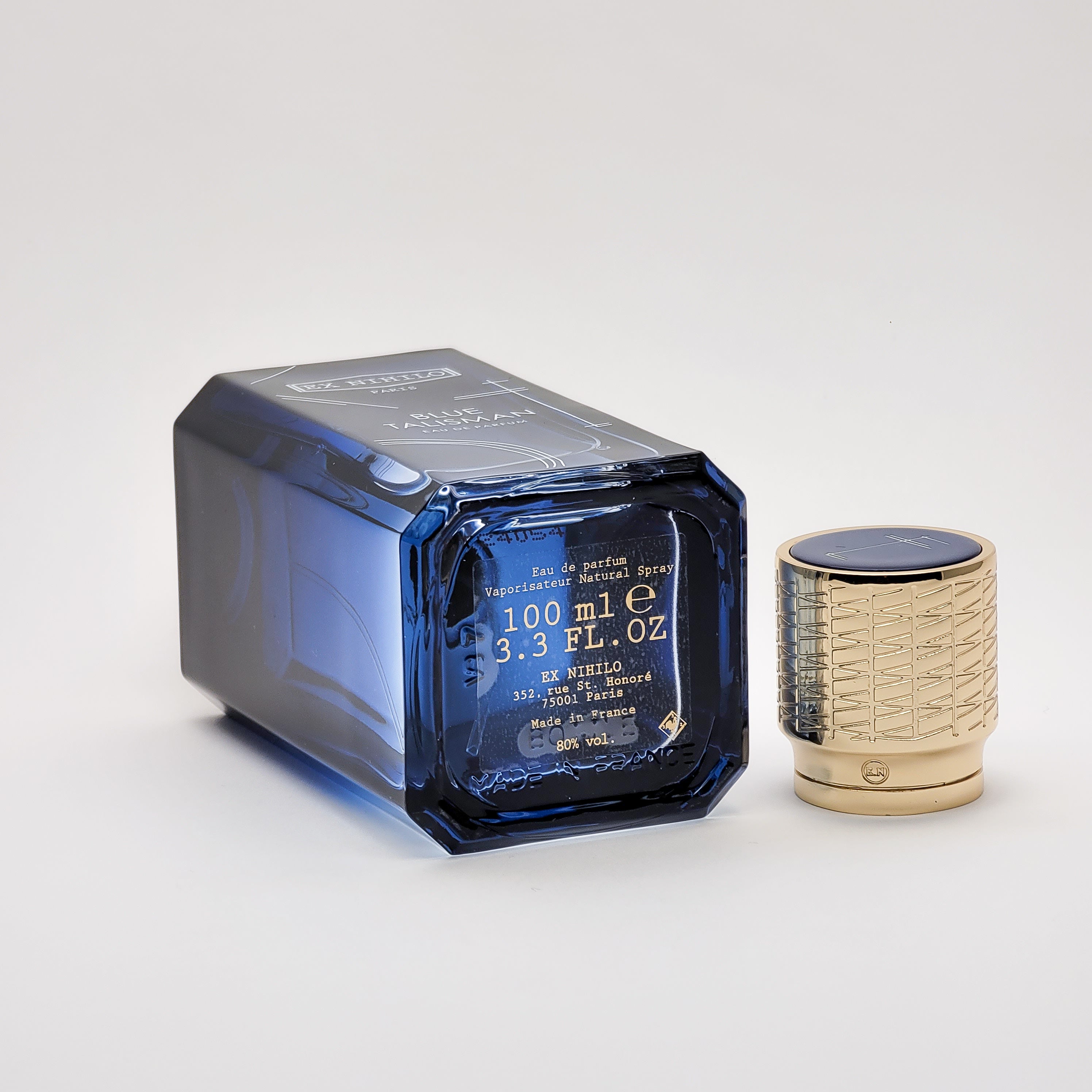 Blue Talisman by Ex Nihilo – Eau de Parfum 3.3oz 100ml