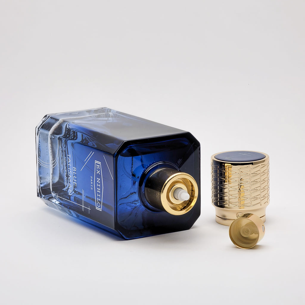 Blue Talisman by Ex Nihilo – Eau de Parfum 3.3oz 100ml