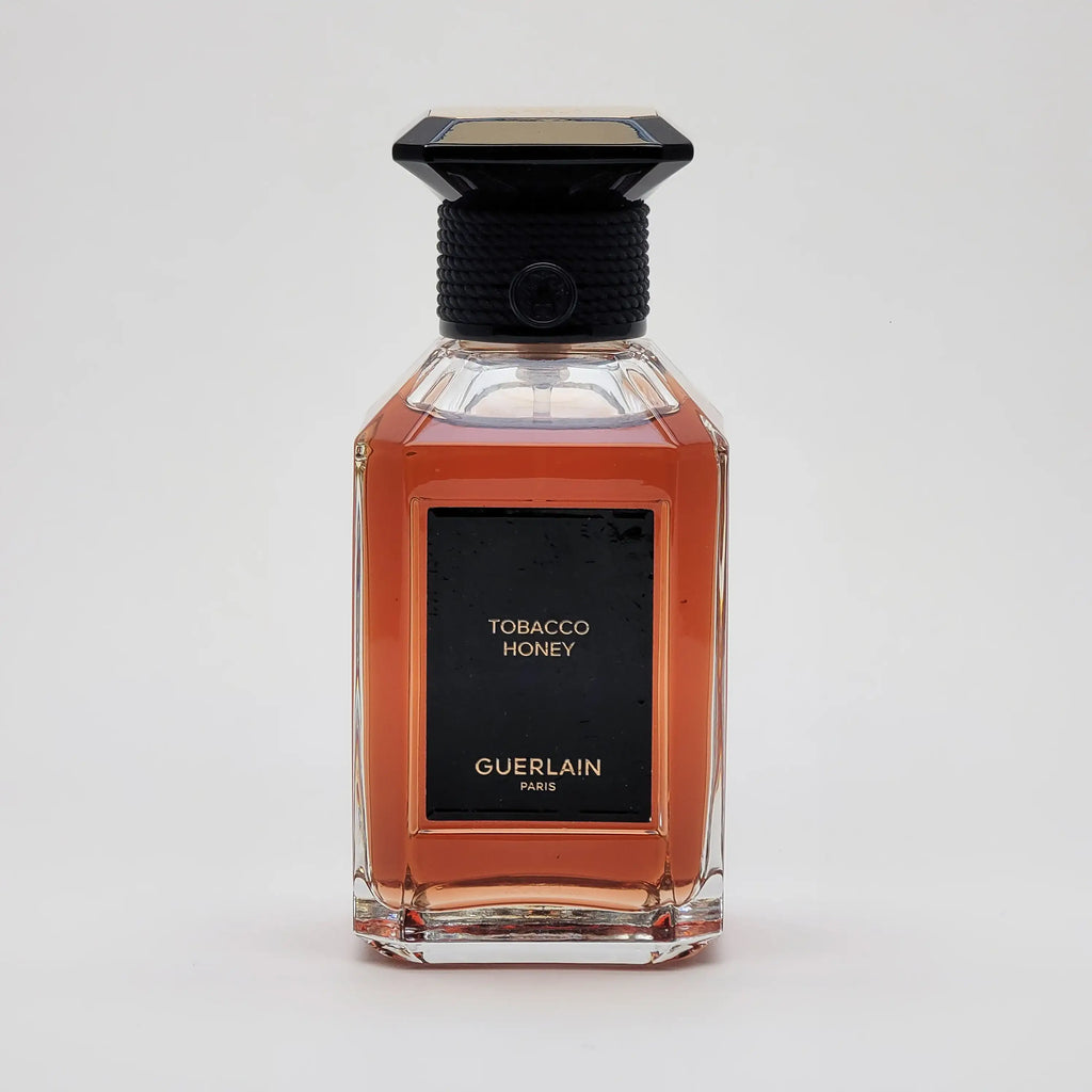 Tobacco Honey by Guerlain – Eau de Parfum 3.3oz 100ml (L’Art de la Matière) - Fragrantera