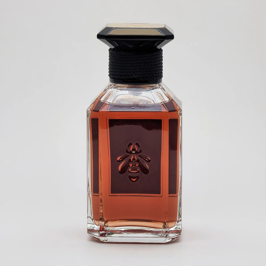 Tobacco Honey by Guerlain – Eau de Parfum 3.3oz 100ml (L’Art de la Matière) - Fragrantera