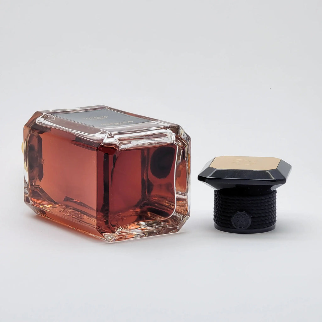 Tobacco Honey by Guerlain – Eau de Parfum 3.3oz 100ml (L’Art de la Matière) - Fragrantera