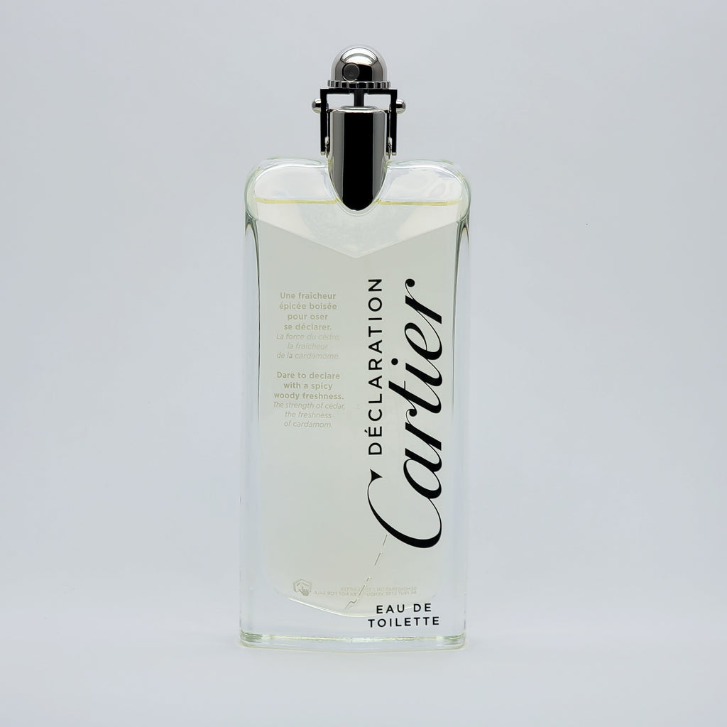 Déclaration by Cartier – Eau de Toilette 3.3oz 100ml