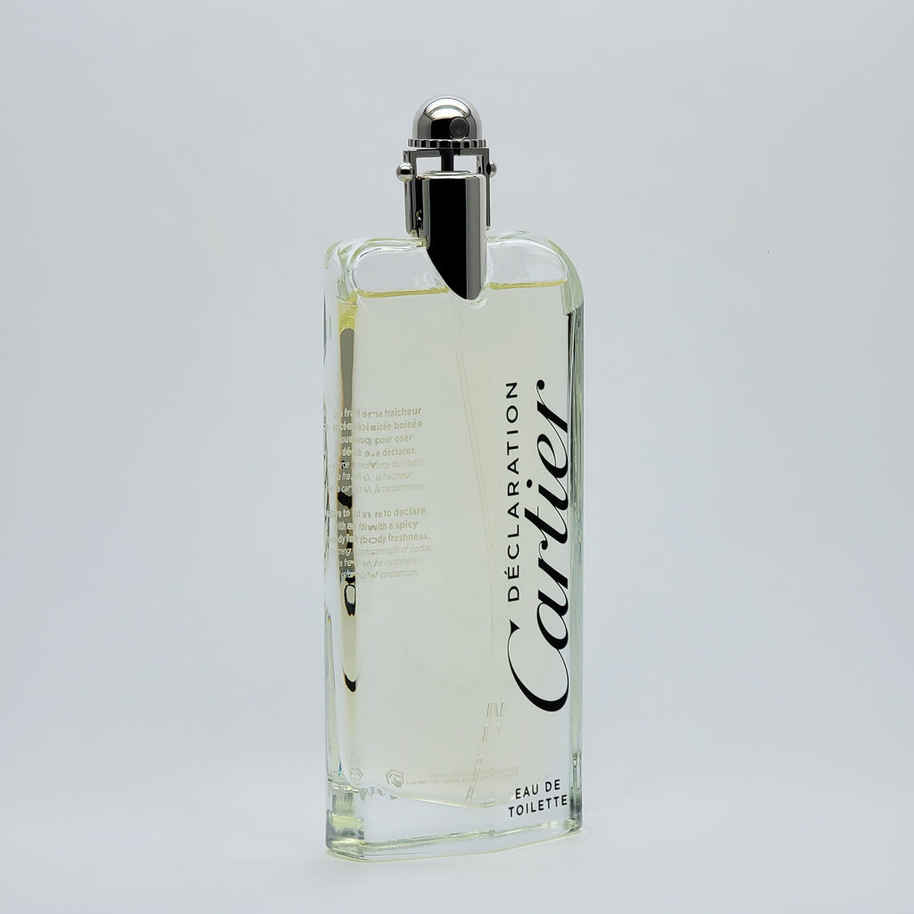 Déclaration by Cartier – Eau de Toilette 3.3oz 100ml