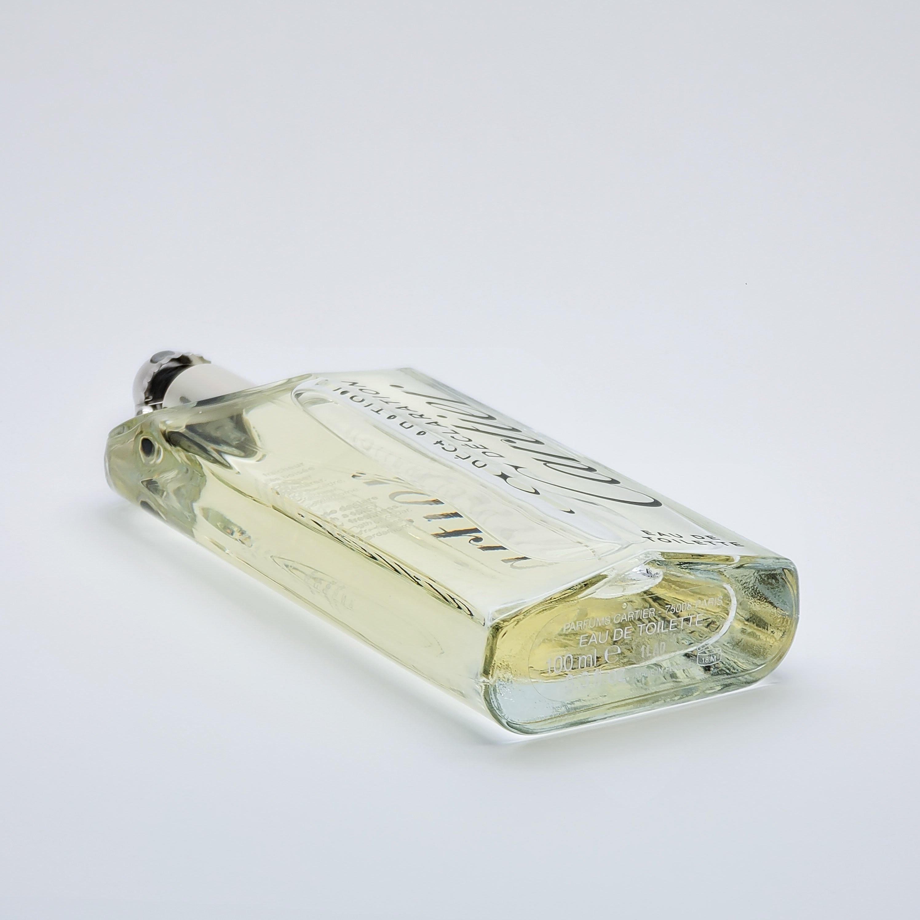 Déclaration by Cartier – Eau de Toilette 3.3oz 100ml