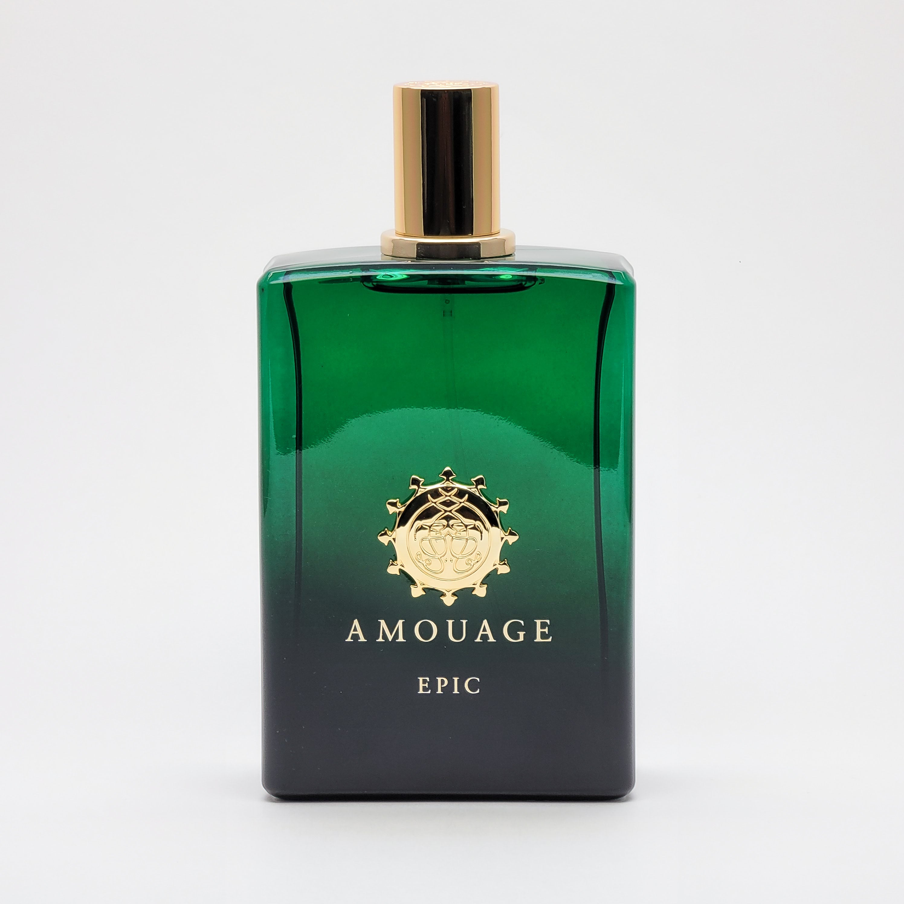 Epic Man by Amouage – Eau de Parfum 3.4oz 100ml