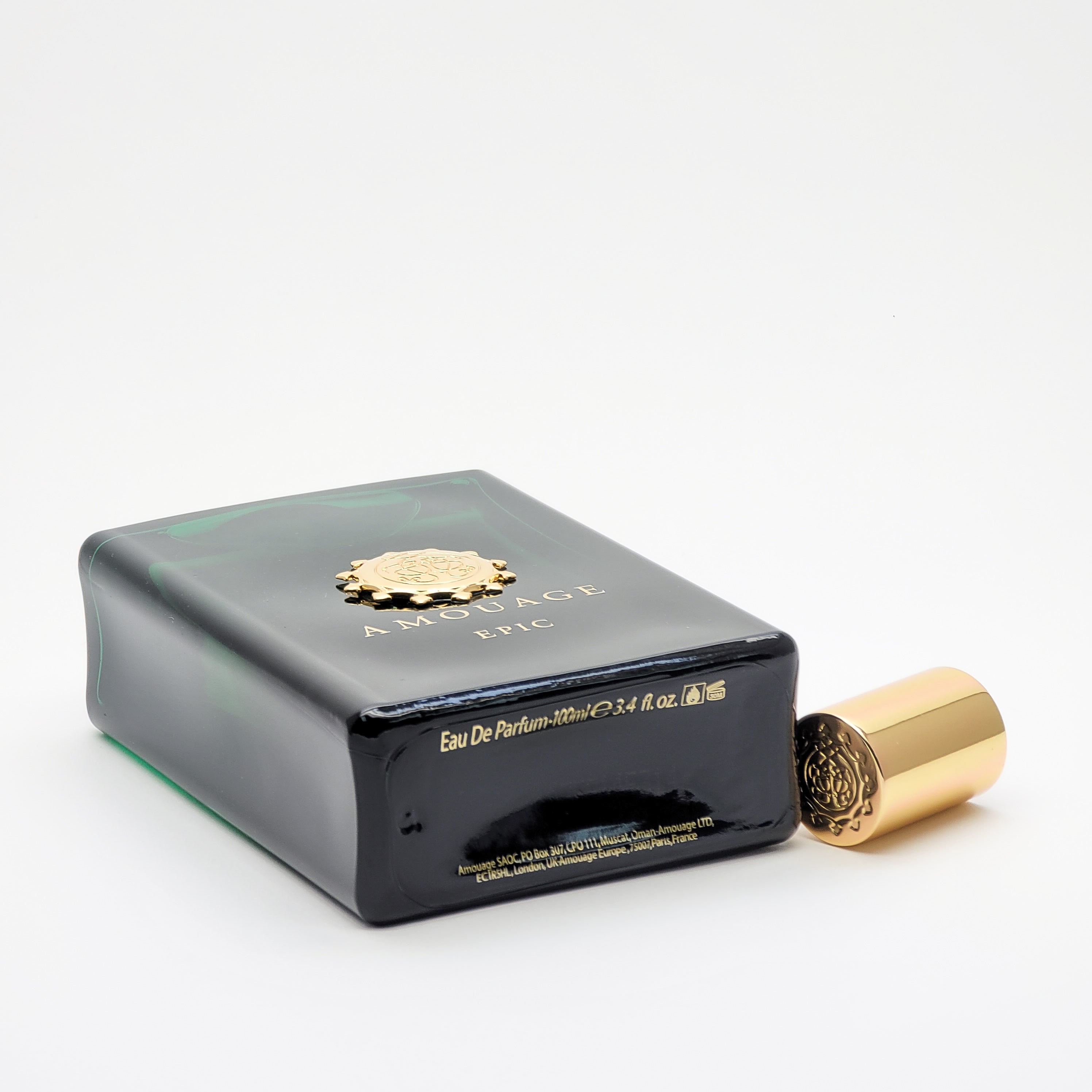 Epic Man by Amouage – Eau de Parfum 3.4oz 100ml