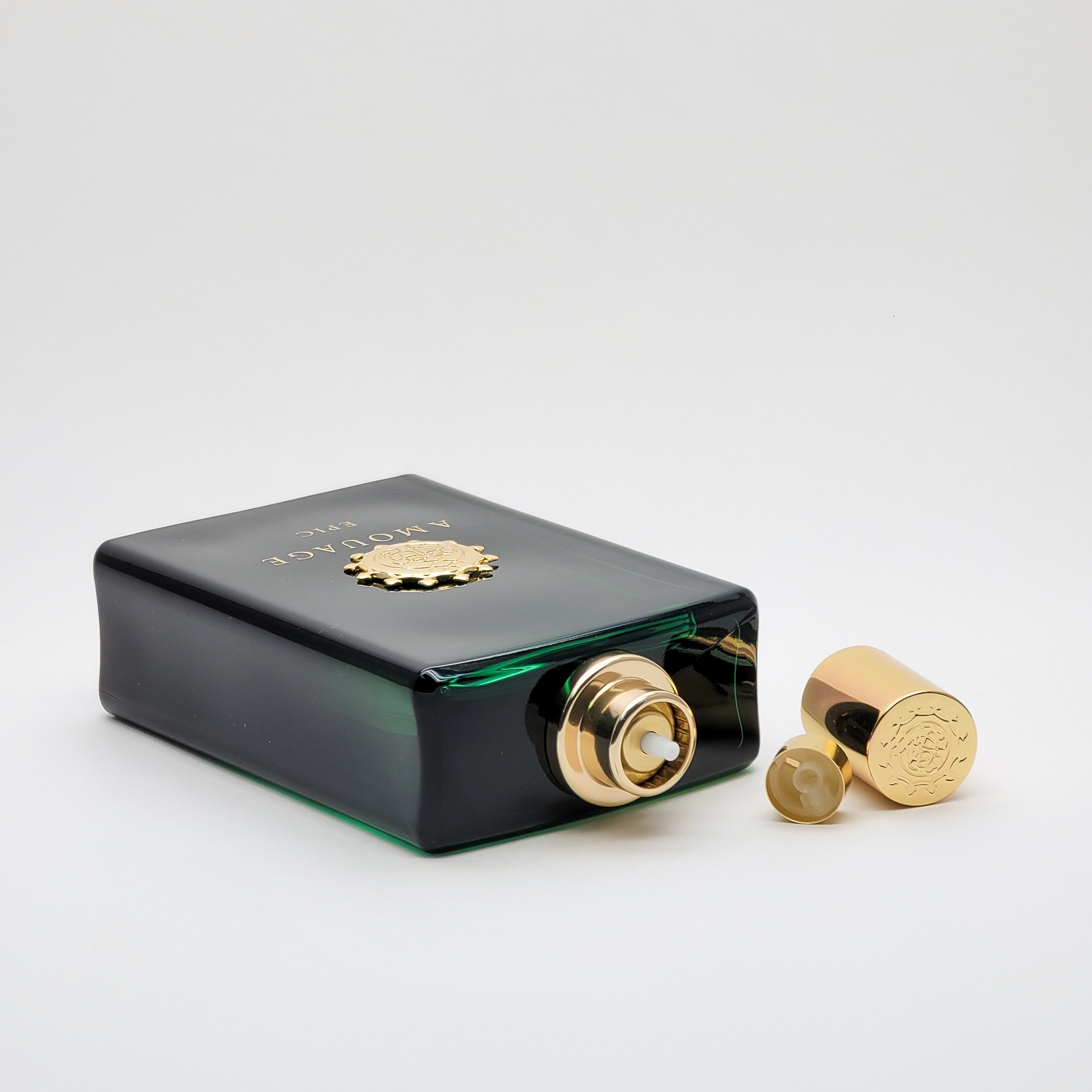 Epic Man by Amouage – Eau de Parfum 3.4oz 100ml