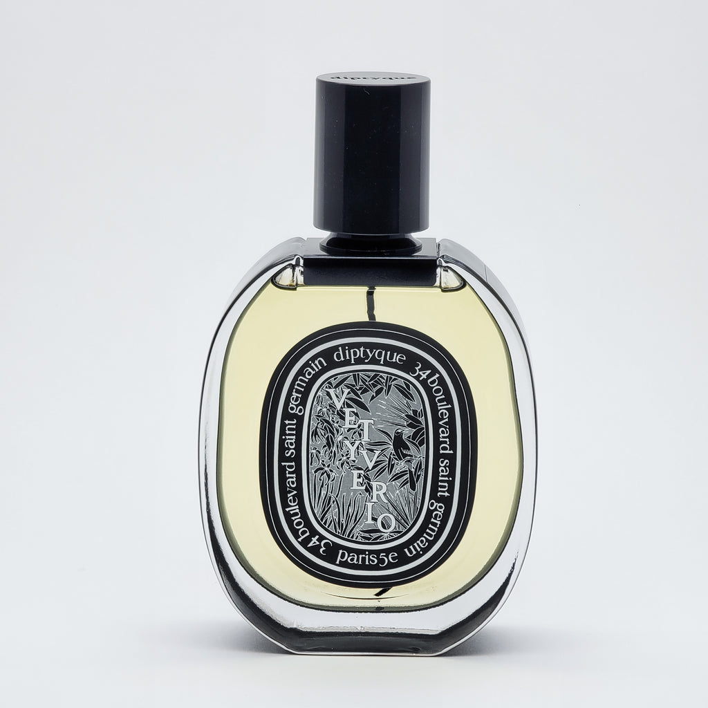 Vetyverio by Diptyque – Eau de Parfum 2.5oz 75ml