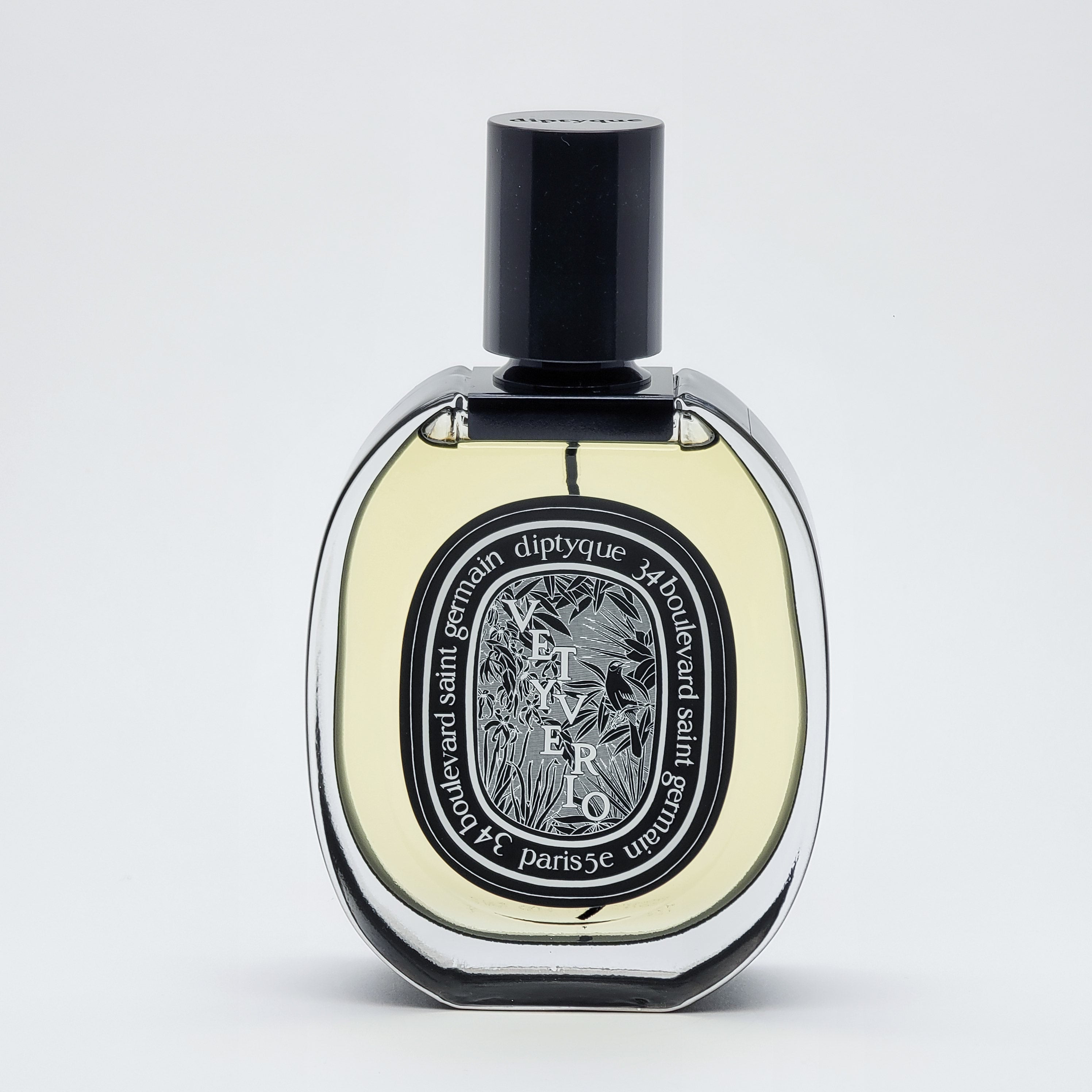 Vetyverio by Diptyque – Eau de Parfum 2.5oz 75ml