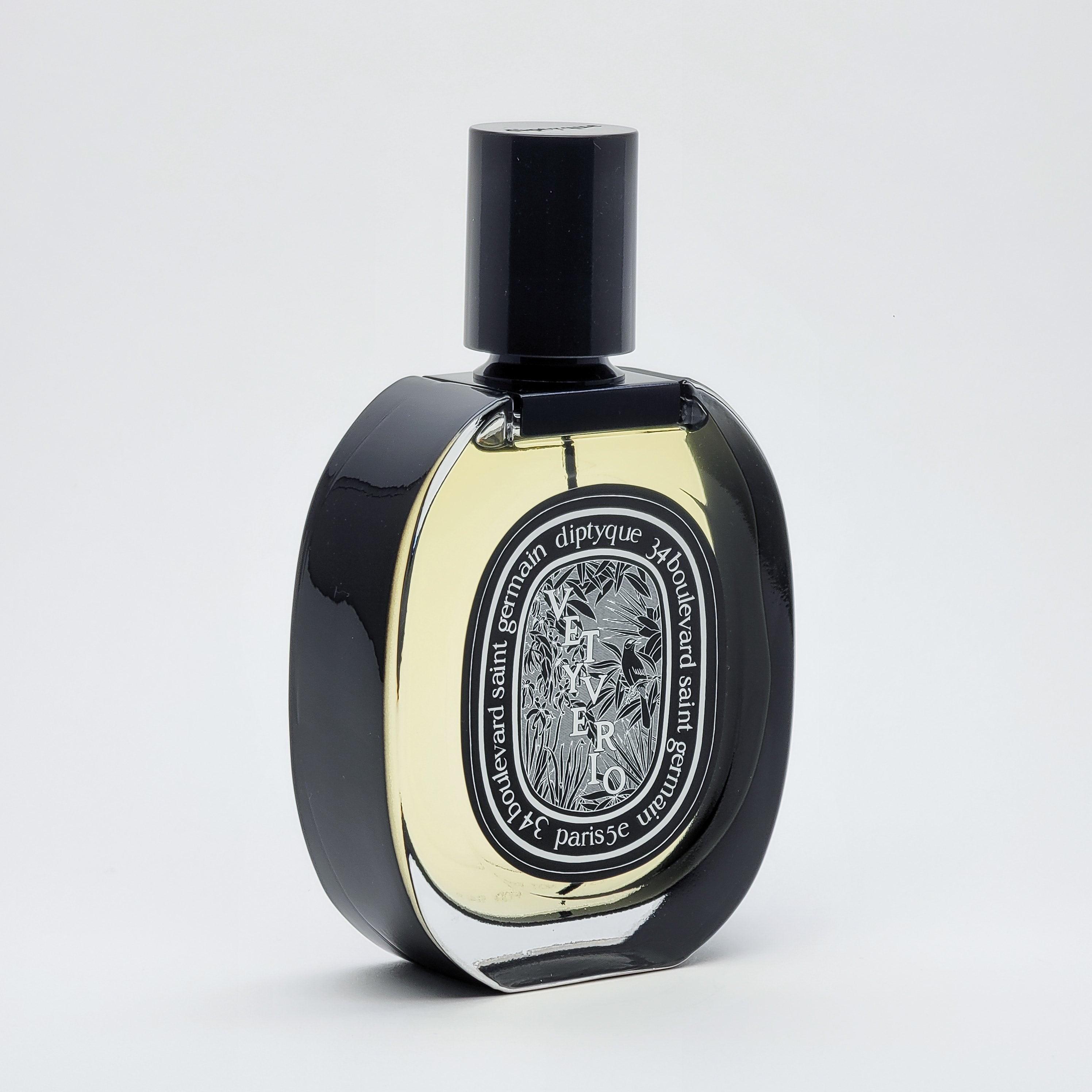 Vetyverio by Diptyque – Eau de Parfum 2.5oz 75ml