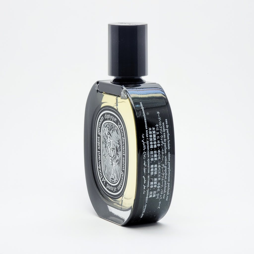 Vetyverio by Diptyque – Eau de Parfum 2.5oz 75ml