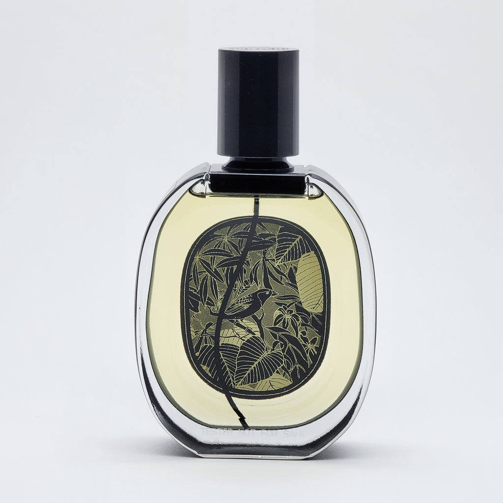 Vetyverio by Diptyque – Eau de Parfum 2.5oz 75ml