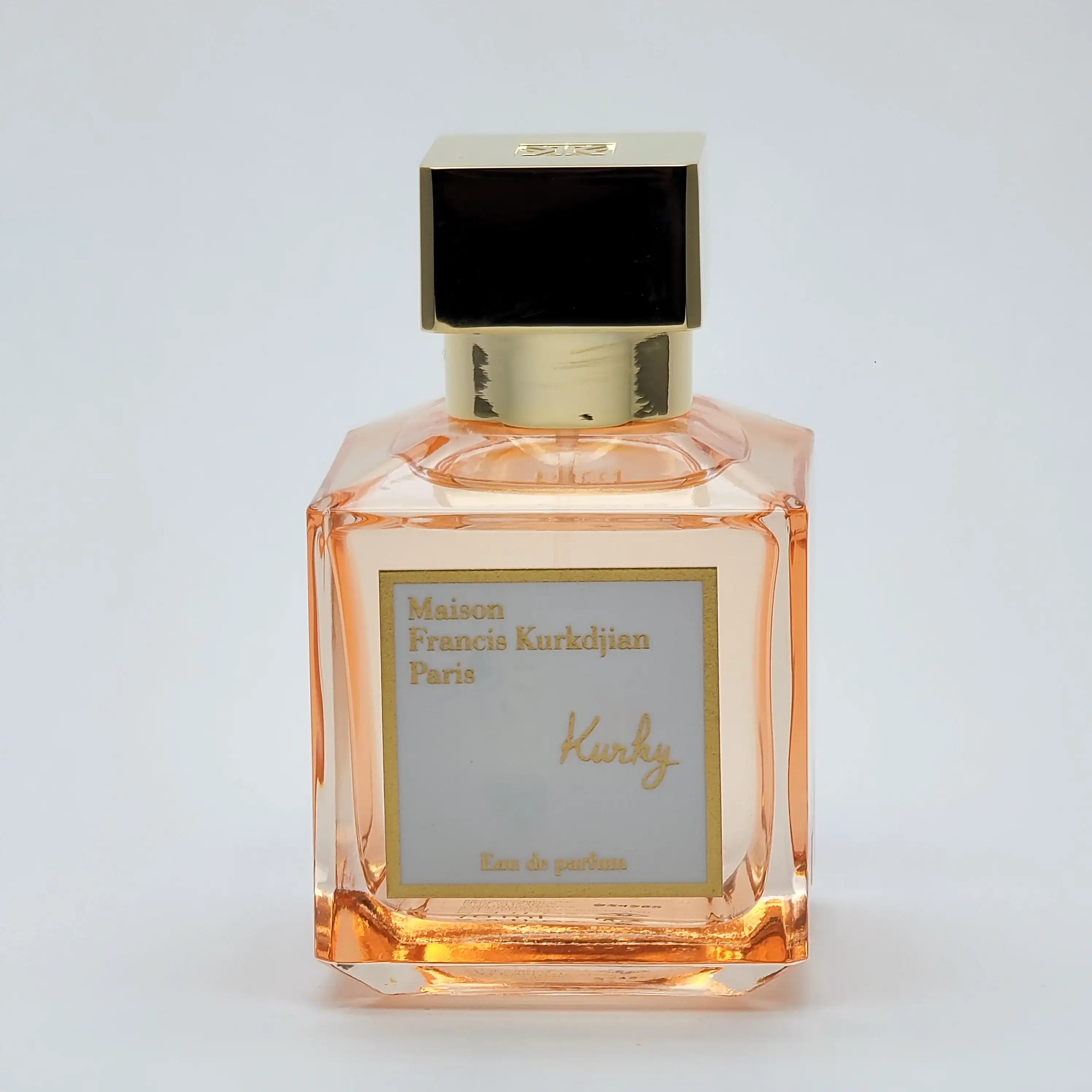 Kurky by Maison Francis Kurkdjian – Eau de Parfum 2.4oz 70ml - Fragrantera