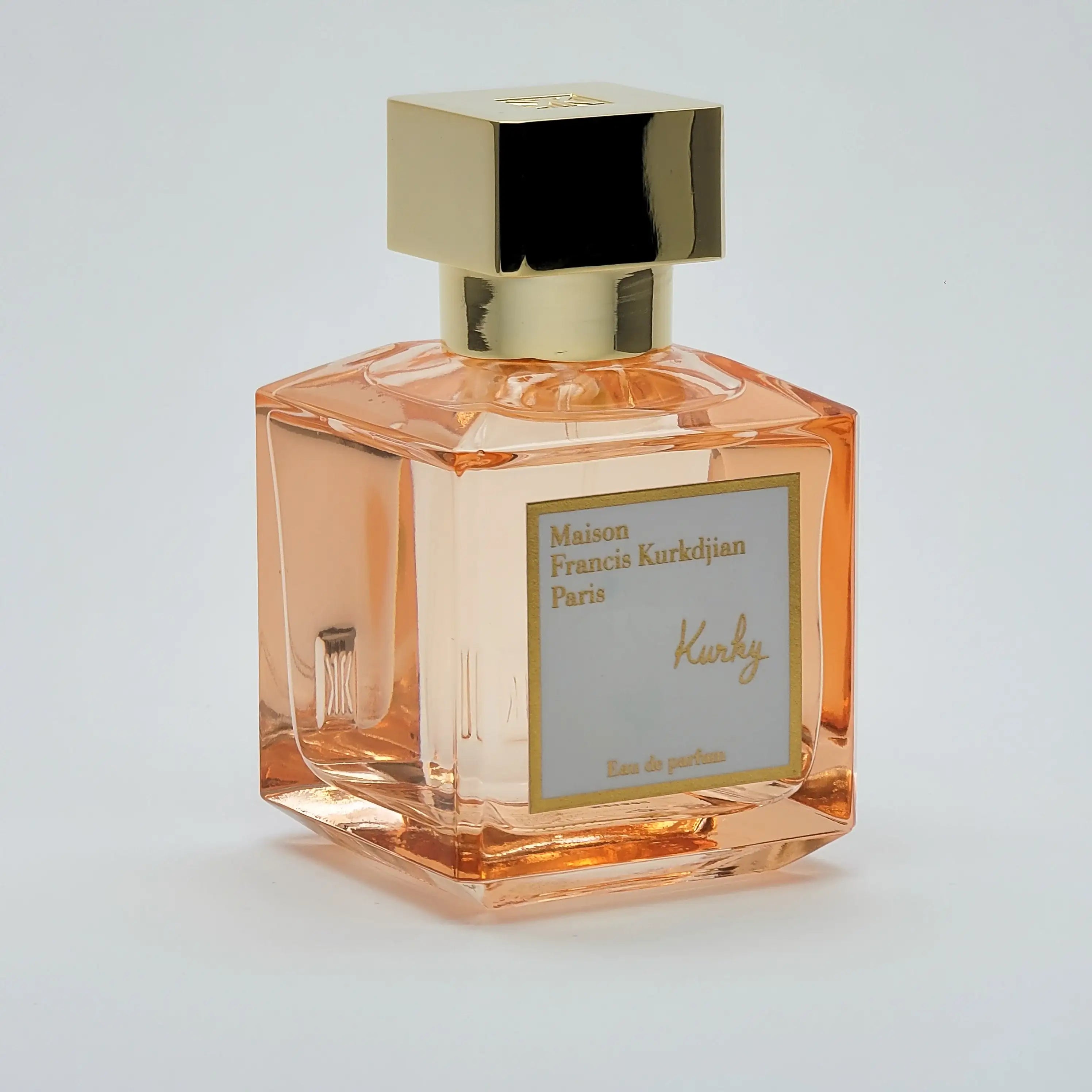 Kurky by Maison Francis Kurkdjian – Eau de Parfum 2.4oz 70ml - Fragrantera