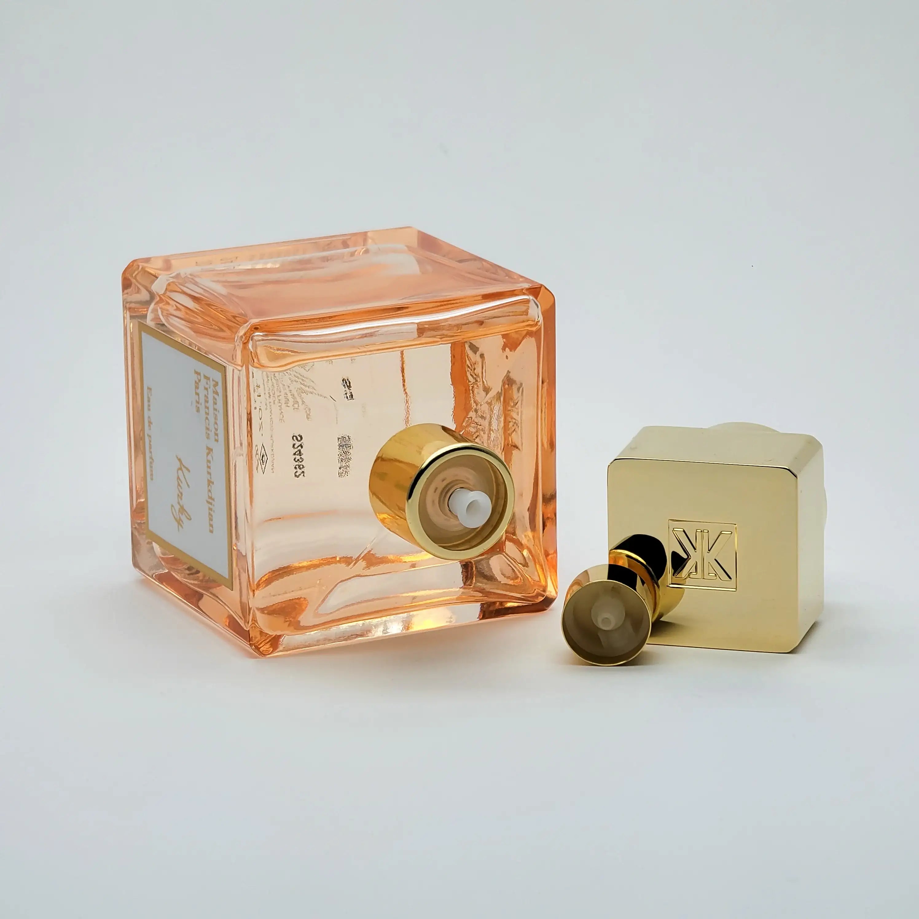 Kurky by Maison Francis Kurkdjian – Eau de Parfum 2.4oz 70ml - Fragrantera