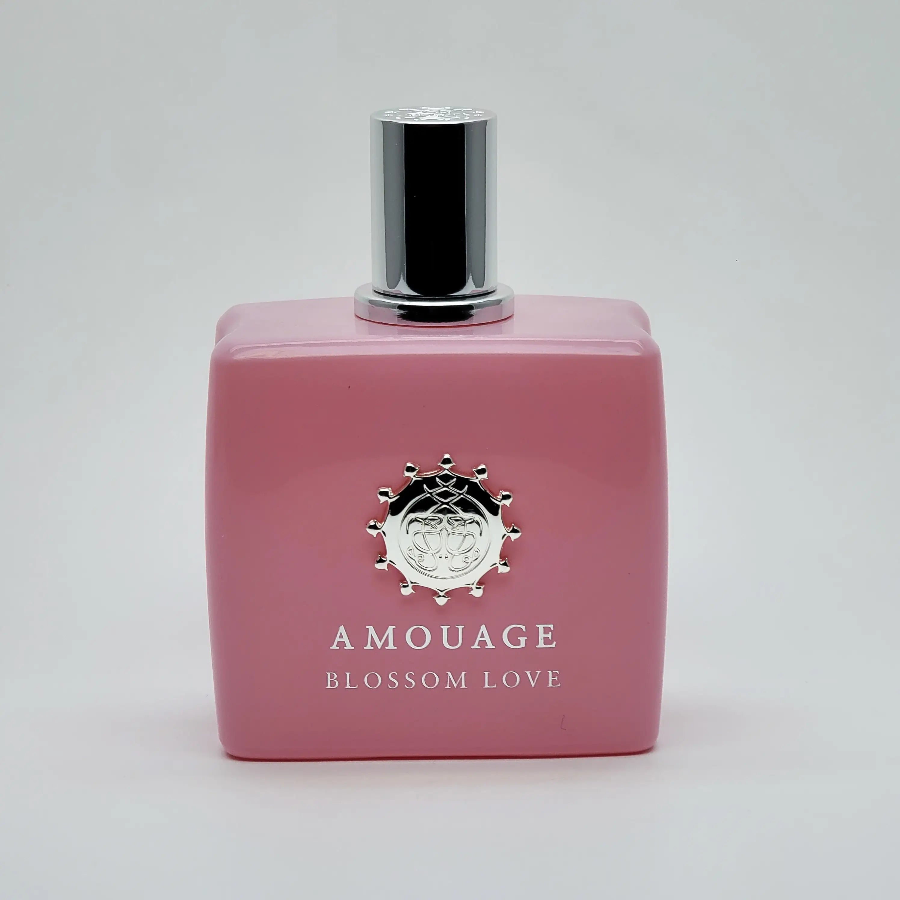 Blossom Love by Amouage – Eau de Parfum 3.4oz 100ml – Fragrantera