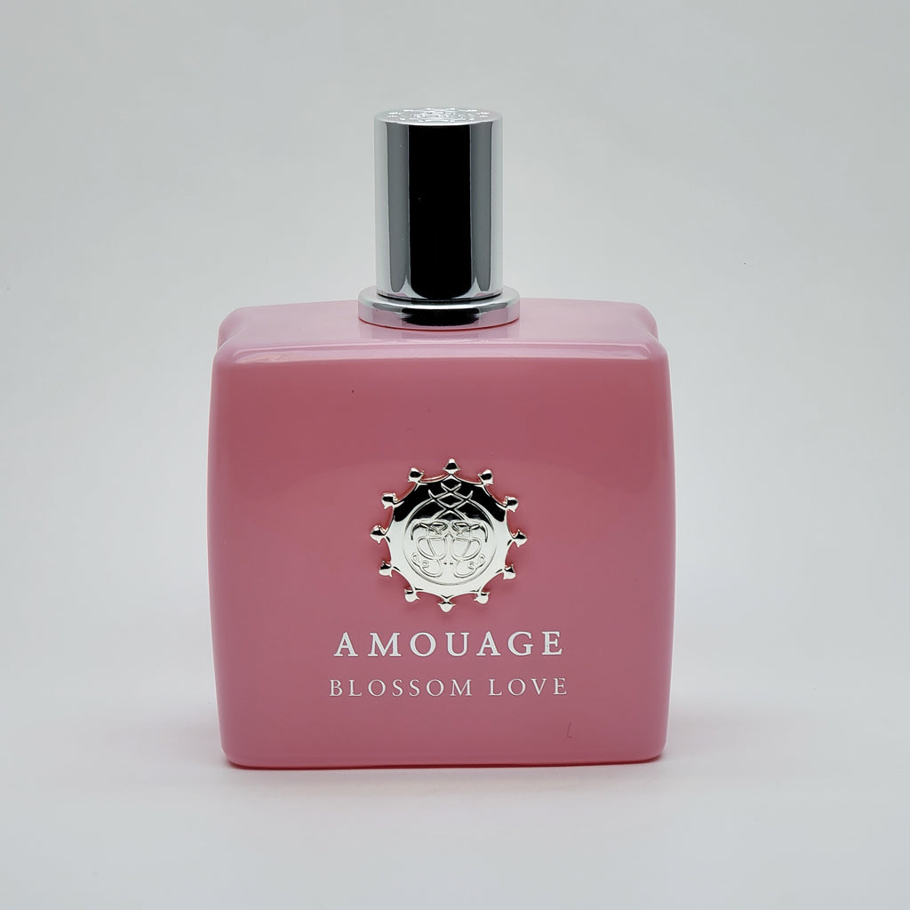 Blossom Love by Amouage – Eau de Parfum 3.4oz 100ml