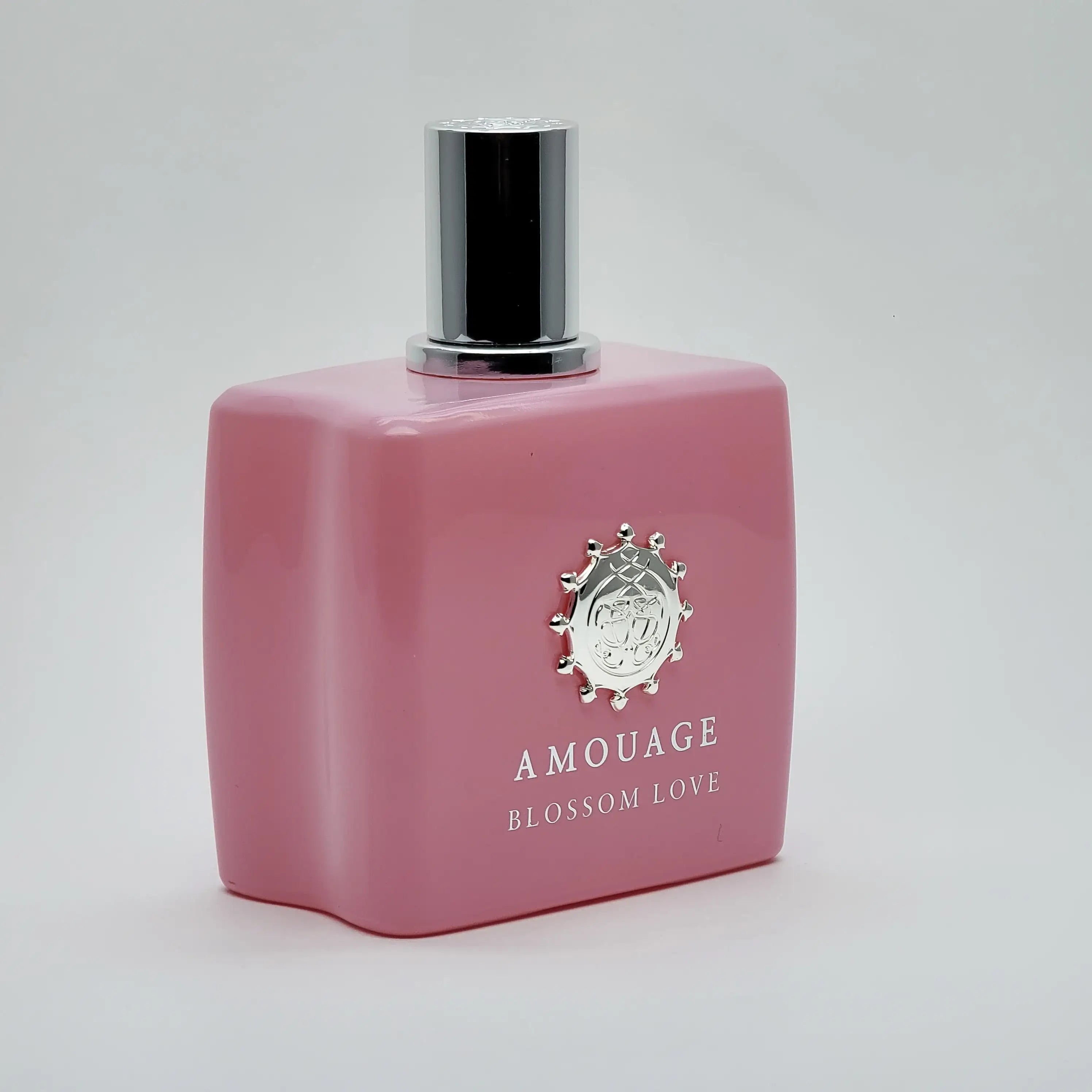 Blossom Love by Amouage – Eau de Parfum 3.4oz 100ml – Fragrantera