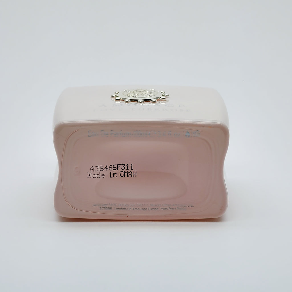 Love Tuberose by Amouage – Eau de Parfum 3.4oz 100ml