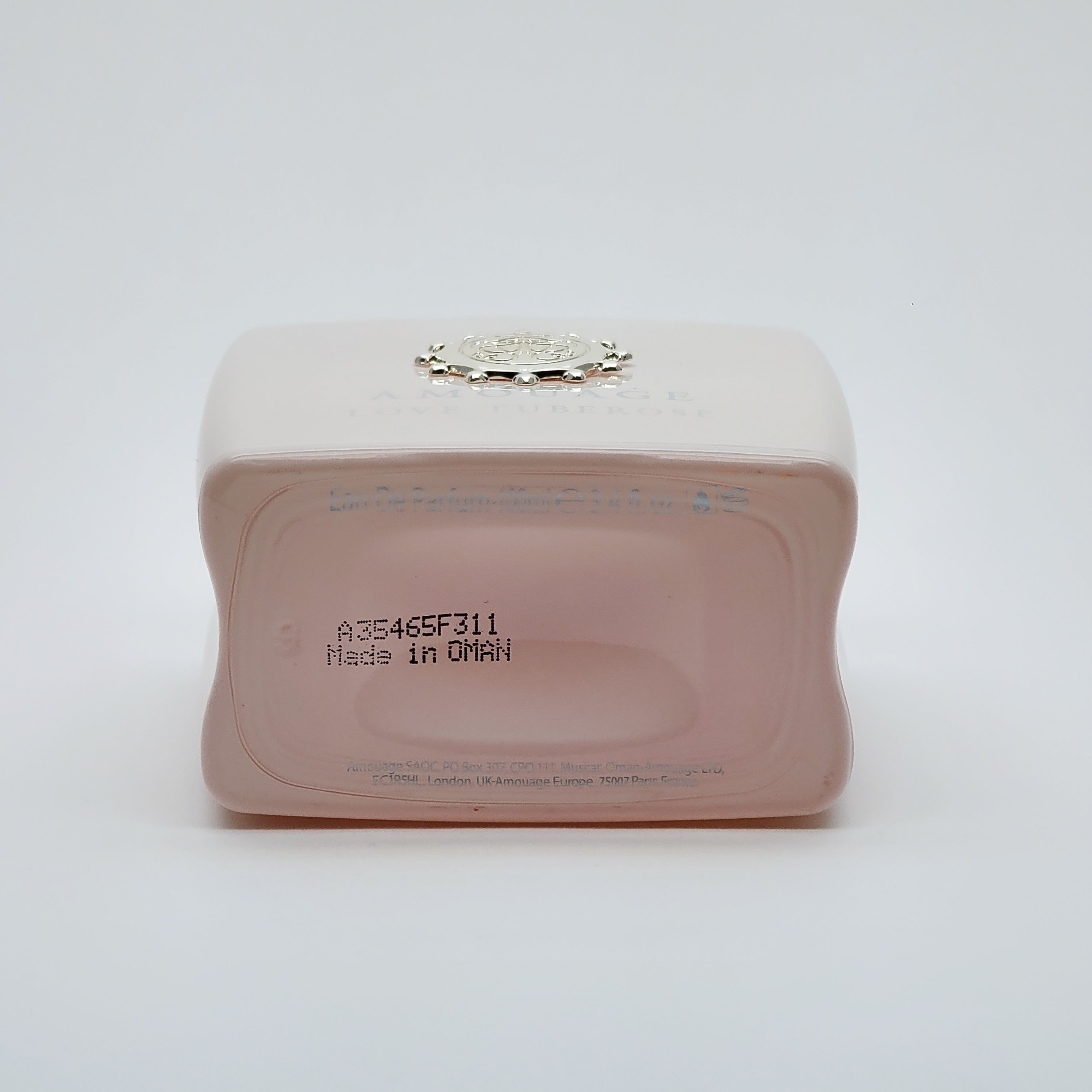 Love Tuberose by Amouage – Eau de Parfum 3.4oz 100ml