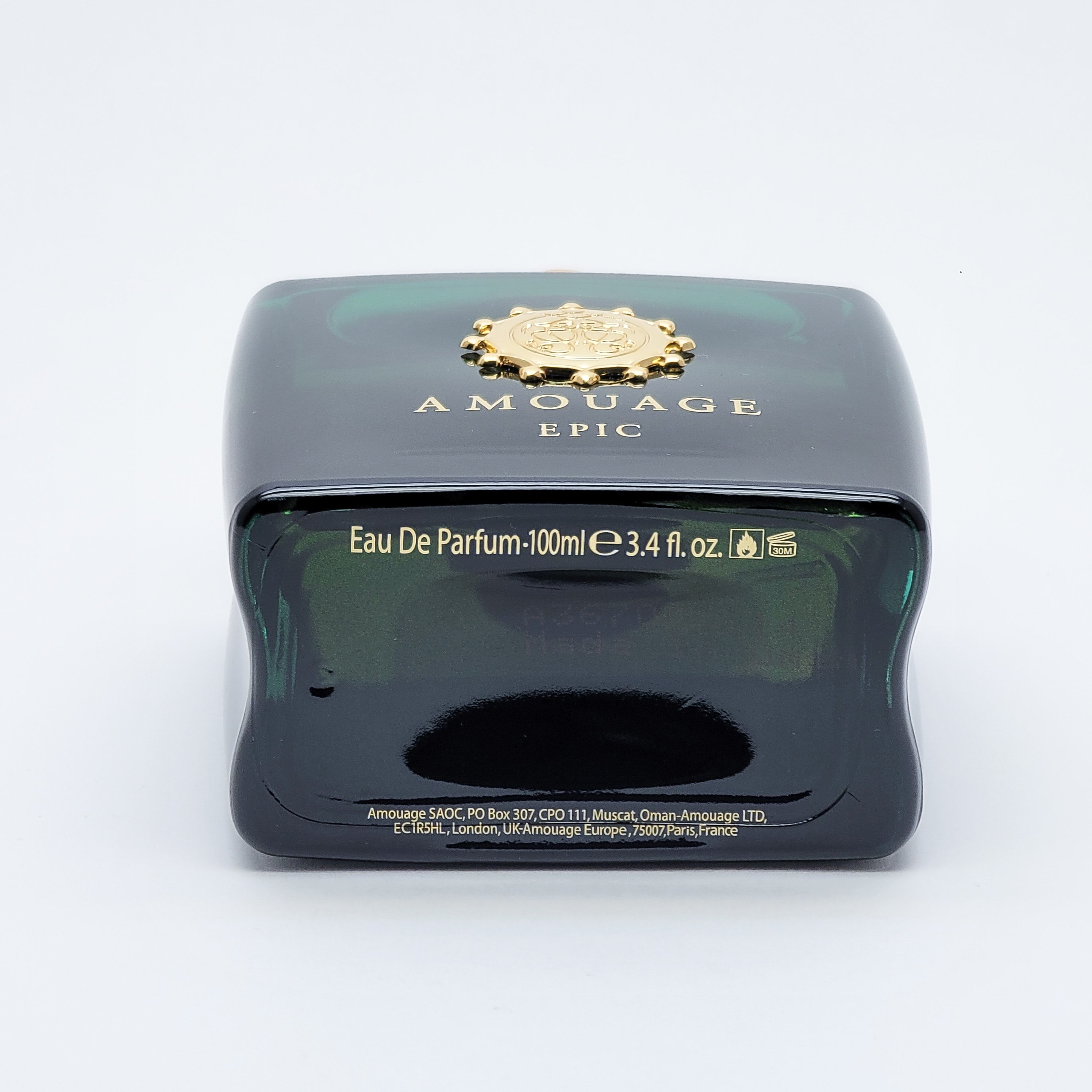 Epic Woman by Amouage – Eau de Parfum 3.4oz 100ml