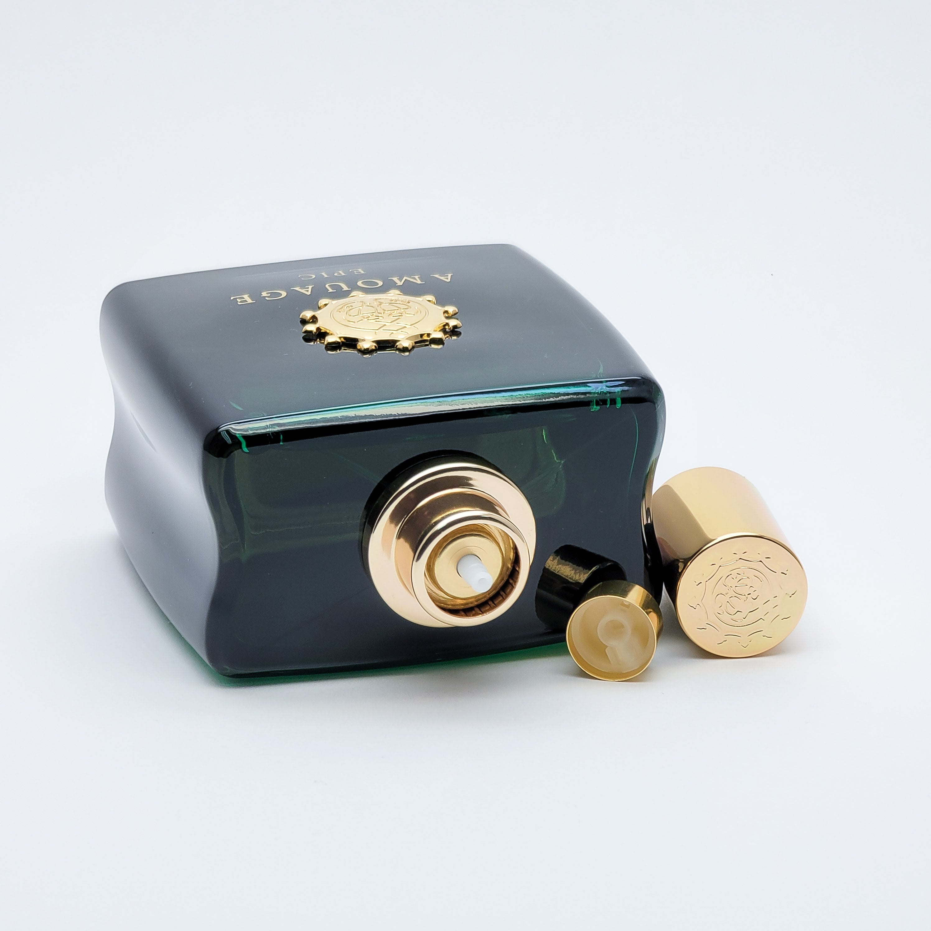 Epic Woman by Amouage – Eau de Parfum 3.4oz 100ml