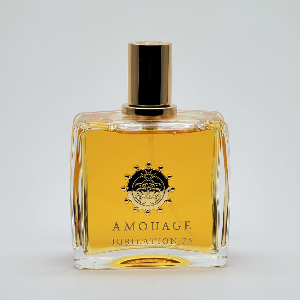Jubilation 25 Woman by Amouage – Eau de Parfum 3.4oz 100ml