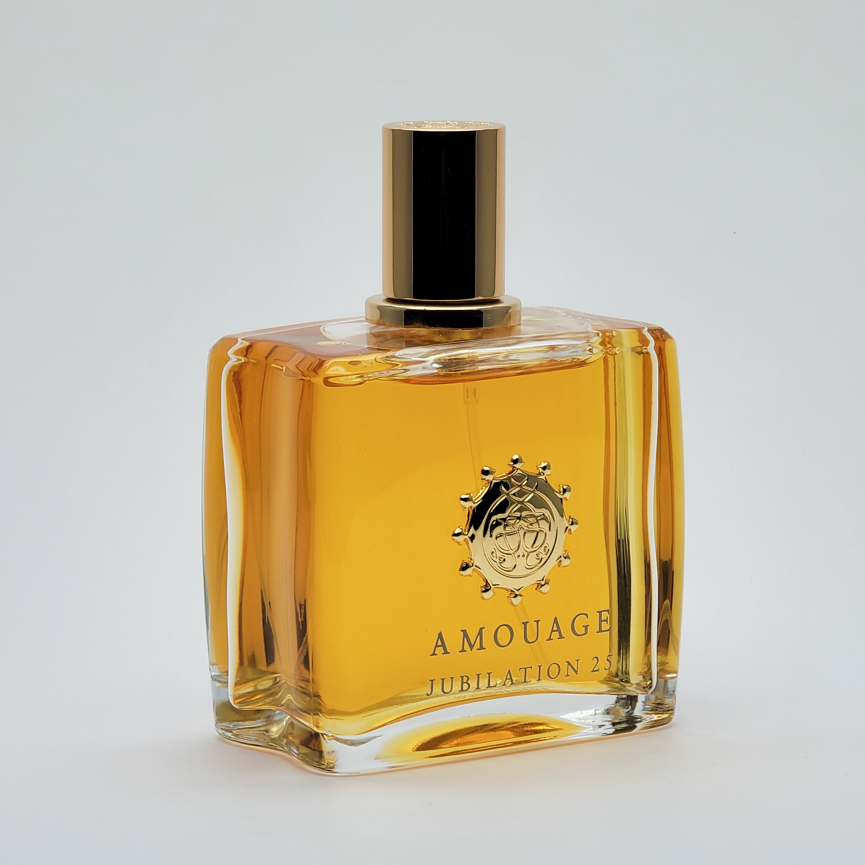 Jubilation 25 Woman by Amouage – Eau de Parfum 3.4oz 100ml