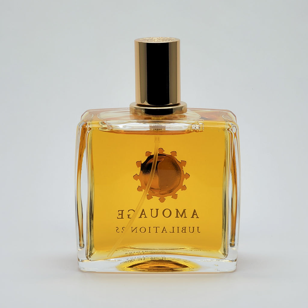 Jubilation 25 Woman by Amouage – Eau de Parfum 3.4oz 100ml