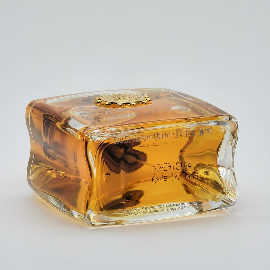 Jubilation 25 Woman by Amouage – Eau de Parfum 3.4oz 100ml