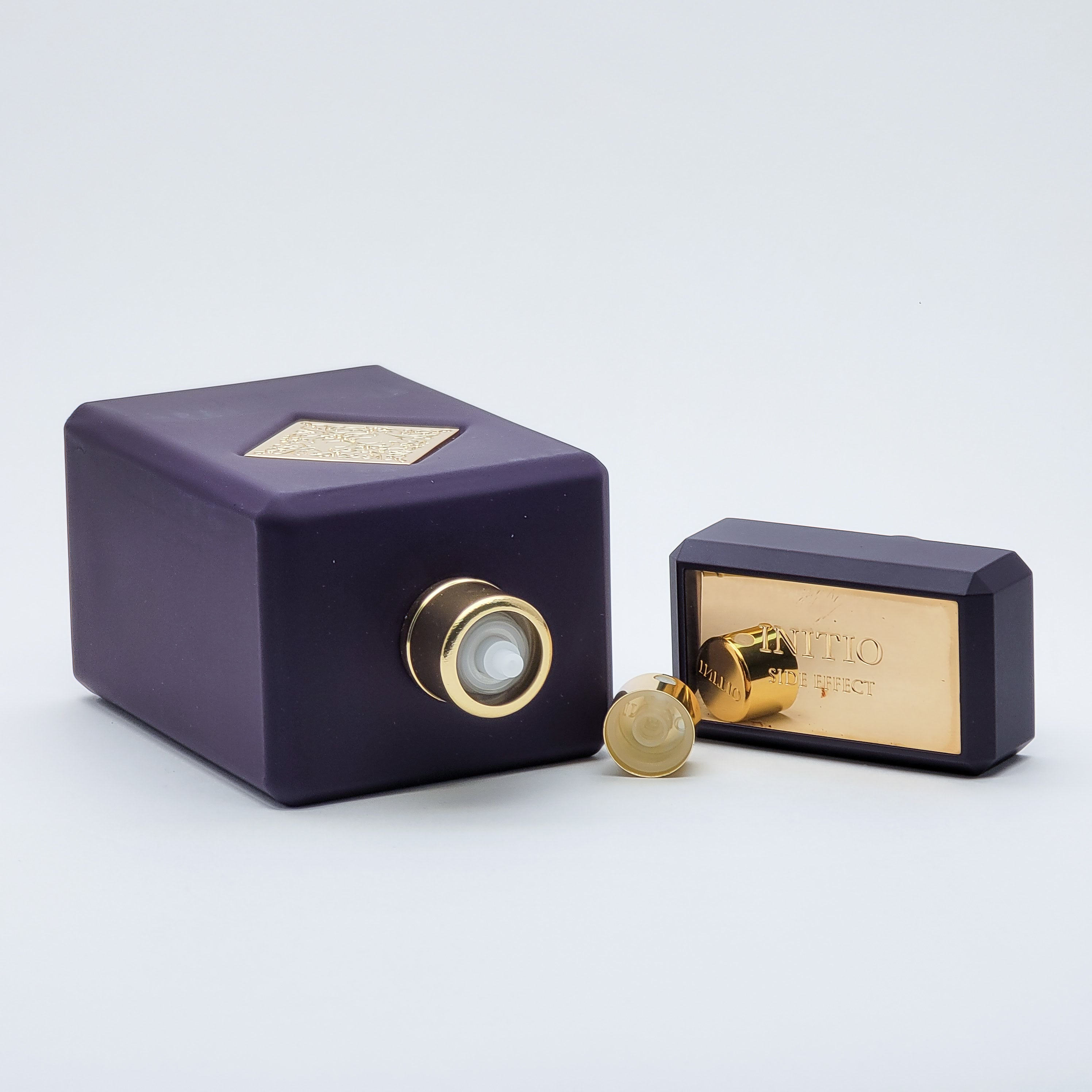 Side Effect by Initio – Eau de Parfum 3.04oz 90ml - Fragrantera