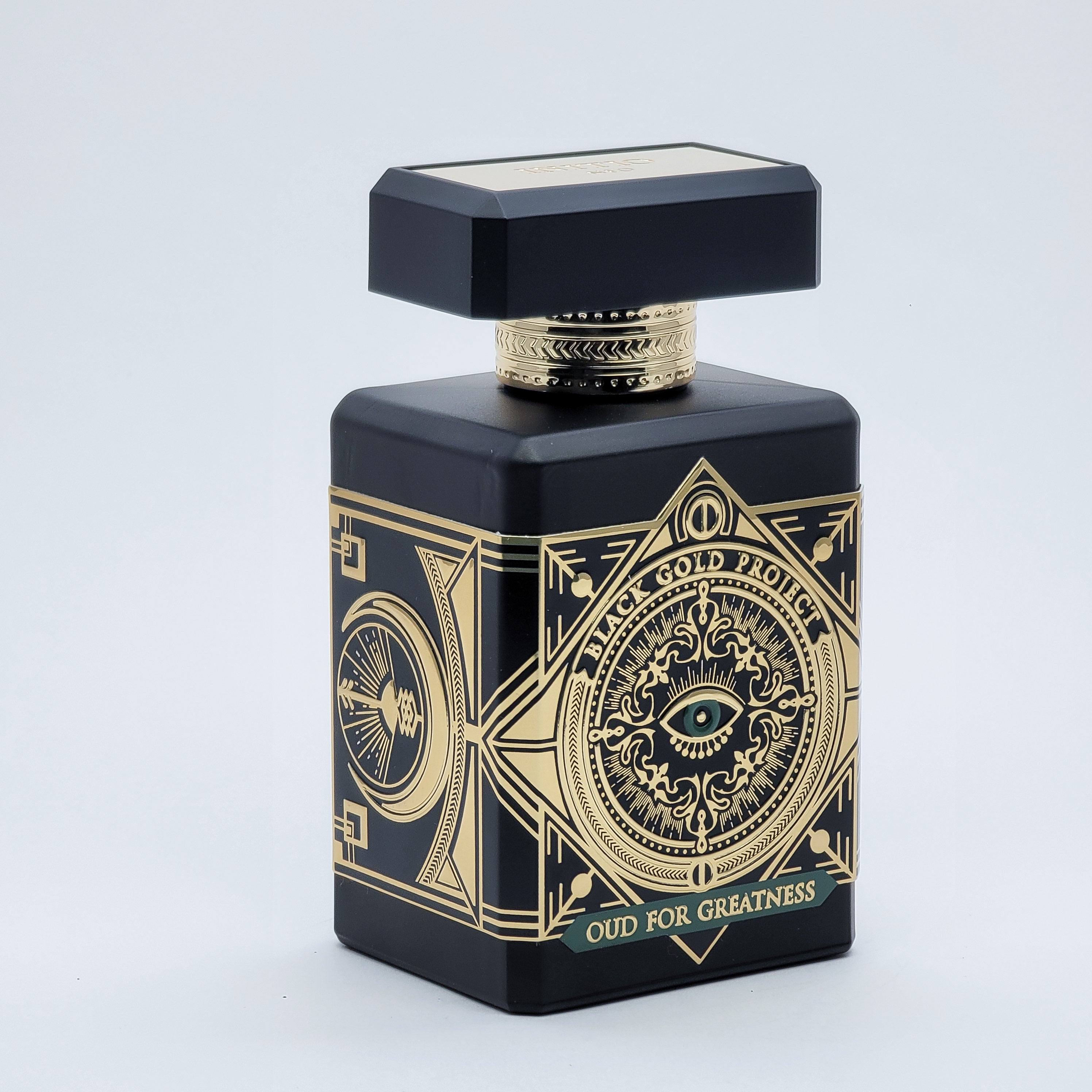 Oud for Greatness NEO by Initio – Eau de Parfum 3oz 90ml - Fragrantera